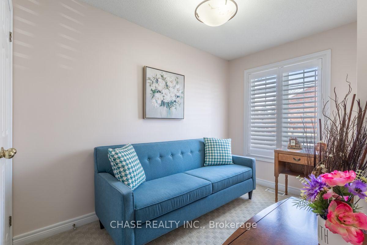 Photo 16 of Unit 11, 243 Fennell Avenue E, Hamilton, Inch Park — HOMEH