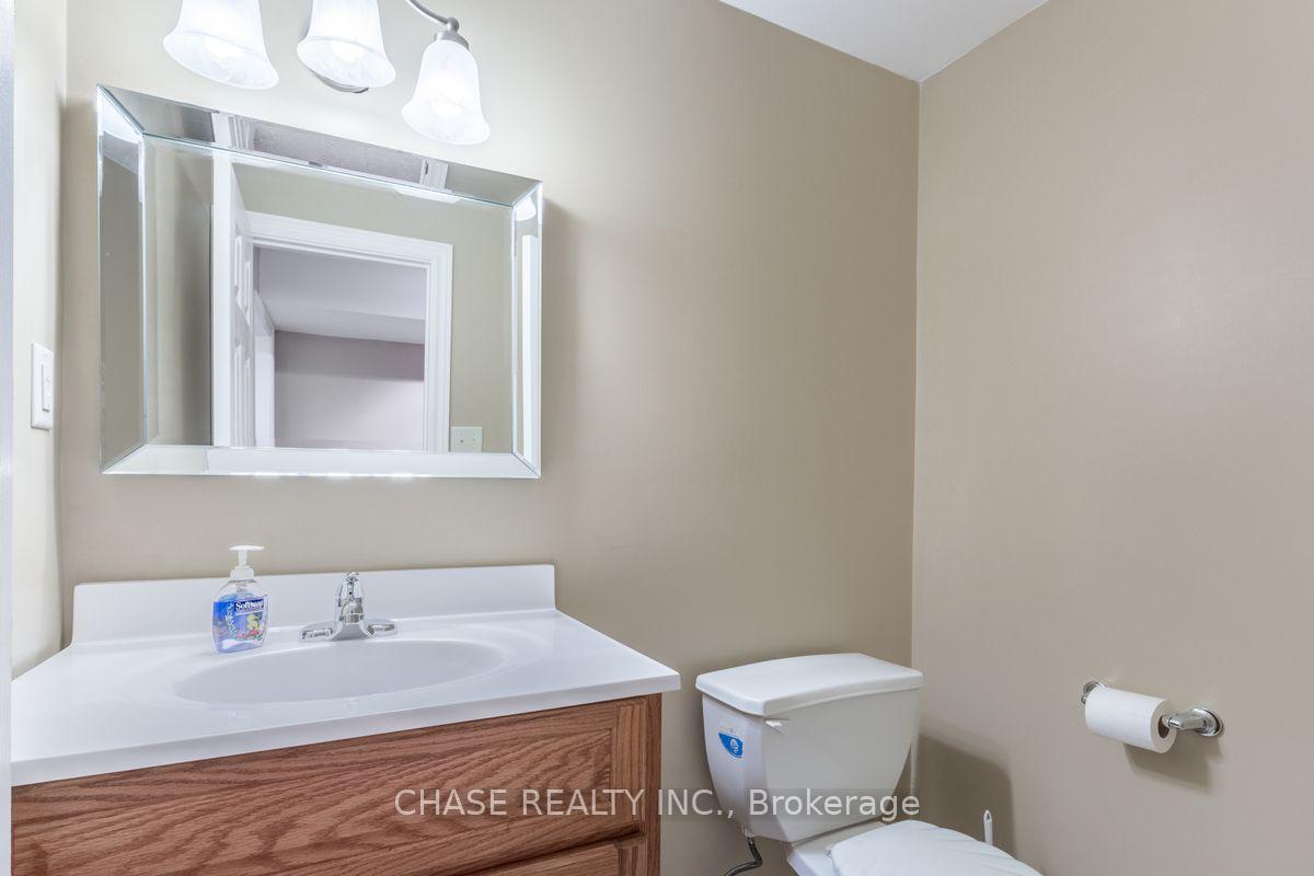 Photo 21 of Unit 11, 243 Fennell Avenue E, Hamilton, Inch Park — HOMEH