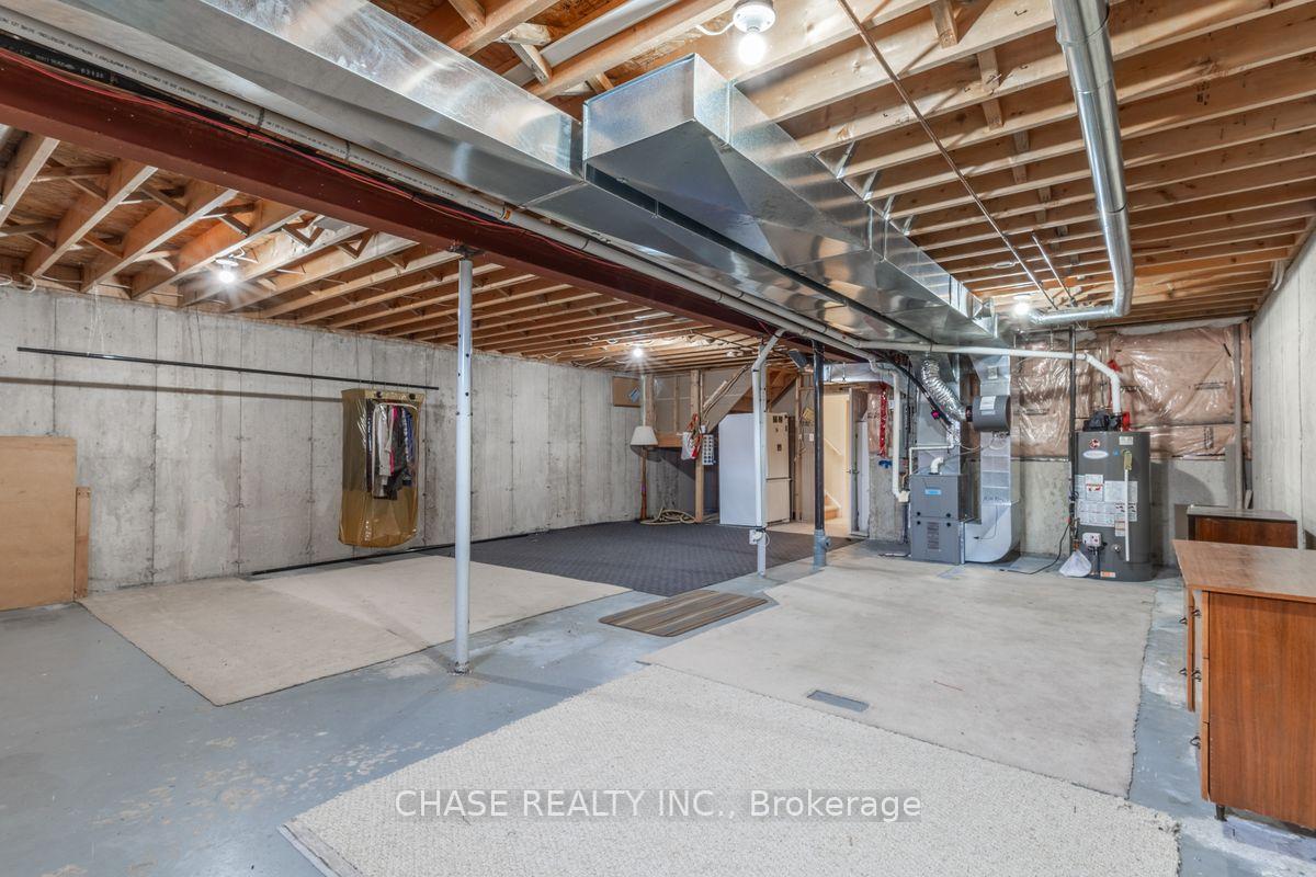 Photo 23 of Unit 11, 243 Fennell Avenue E, Hamilton, Inch Park — HOMEH