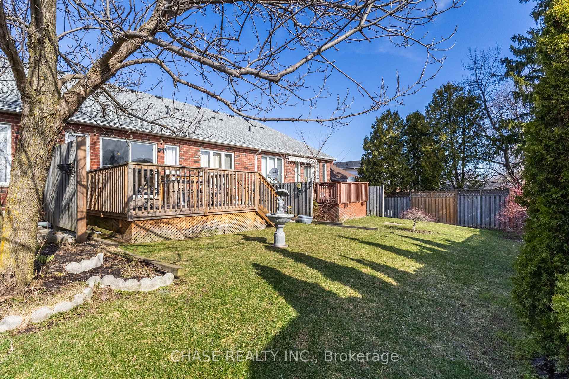 Photo 24 of Unit 11, 243 Fennell Avenue E, Hamilton, Inch Park — HOMEH