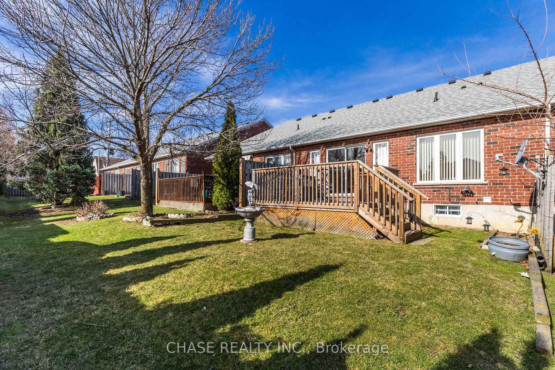 Photo 25 of Unit 11, 243 Fennell Avenue E, Hamilton, Inch Park — HOMEH