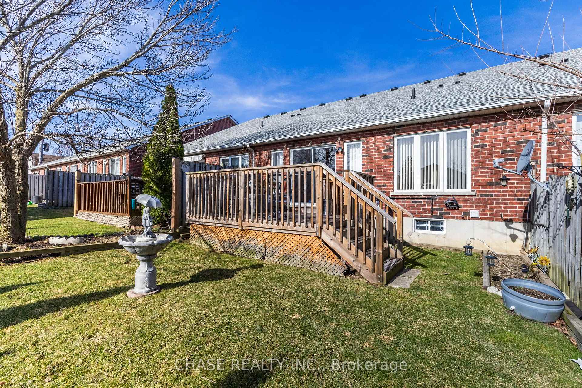 Photo 26 of Unit 11, 243 Fennell Avenue E, Hamilton, Inch Park — HOMEH