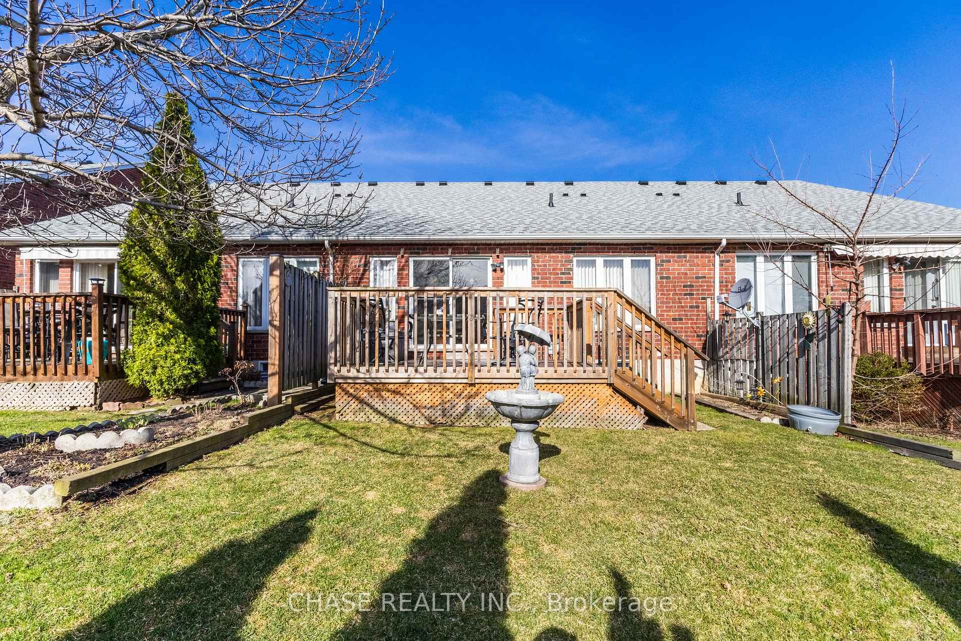 Photo 27 of Unit 11, 243 Fennell Avenue E, Hamilton, Inch Park — HOMEH