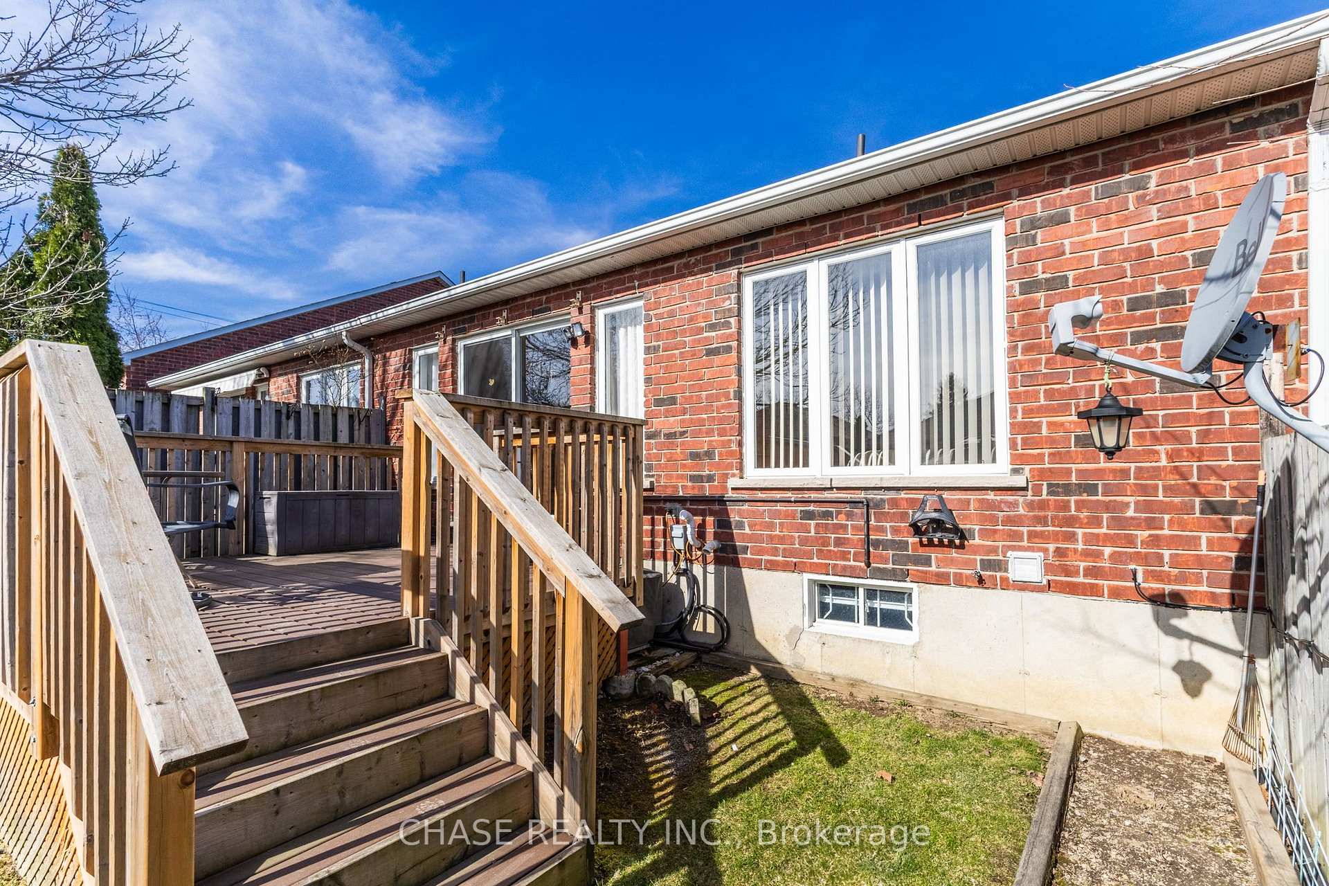 Photo 28 of Unit 11, 243 Fennell Avenue E, Hamilton, Inch Park — HOMEH
