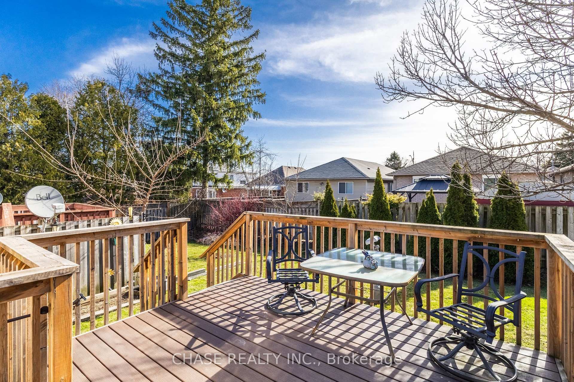 Photo 30 of Unit 11, 243 Fennell Avenue E, Hamilton, Inch Park — HOMEH