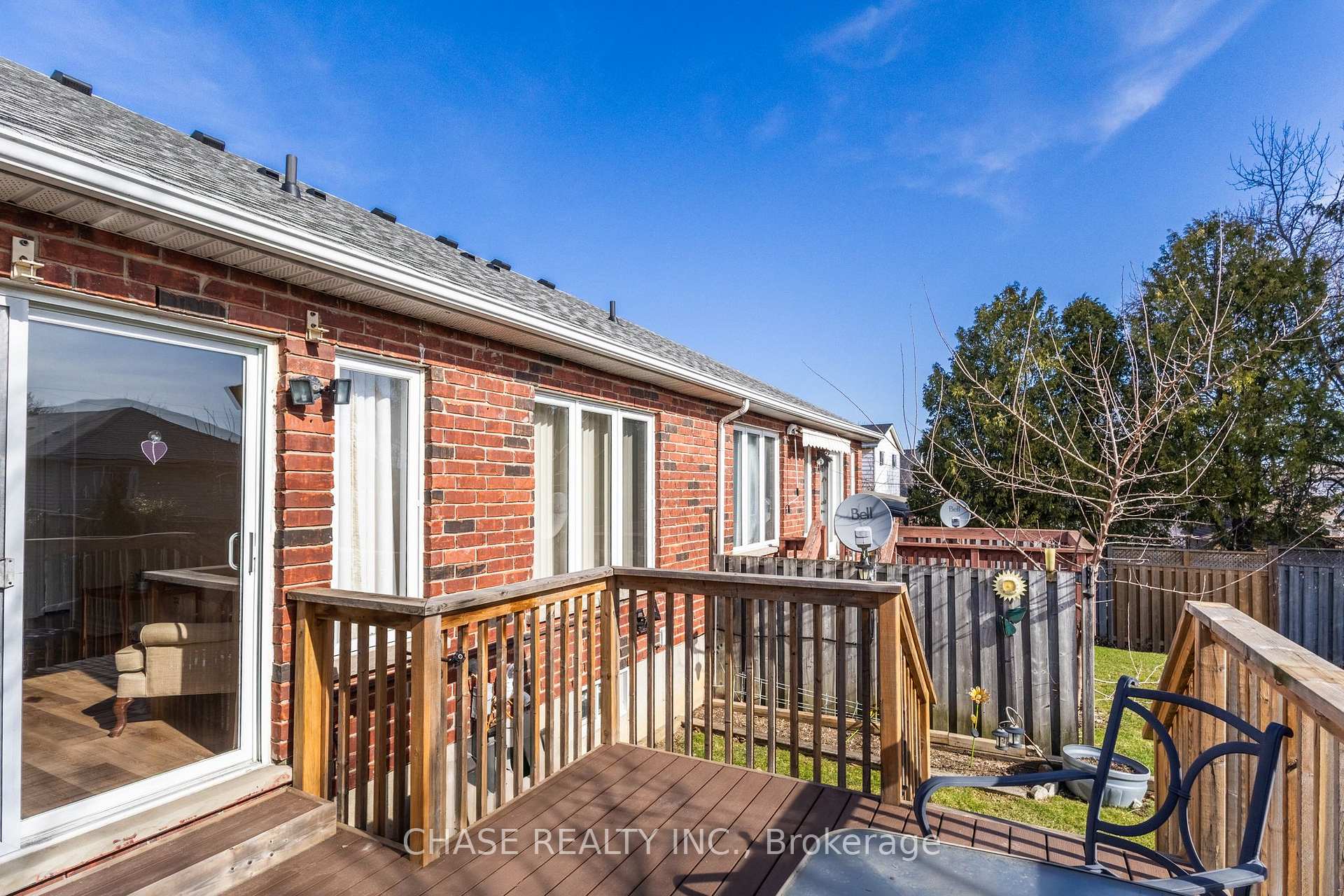 Photo 32 of Unit 11, 243 Fennell Avenue E, Hamilton, Inch Park — HOMEH