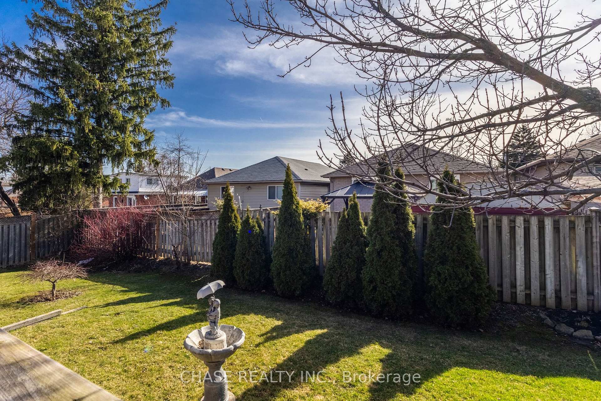 Photo 33 of Unit 11, 243 Fennell Avenue E, Hamilton, Inch Park — HOMEH