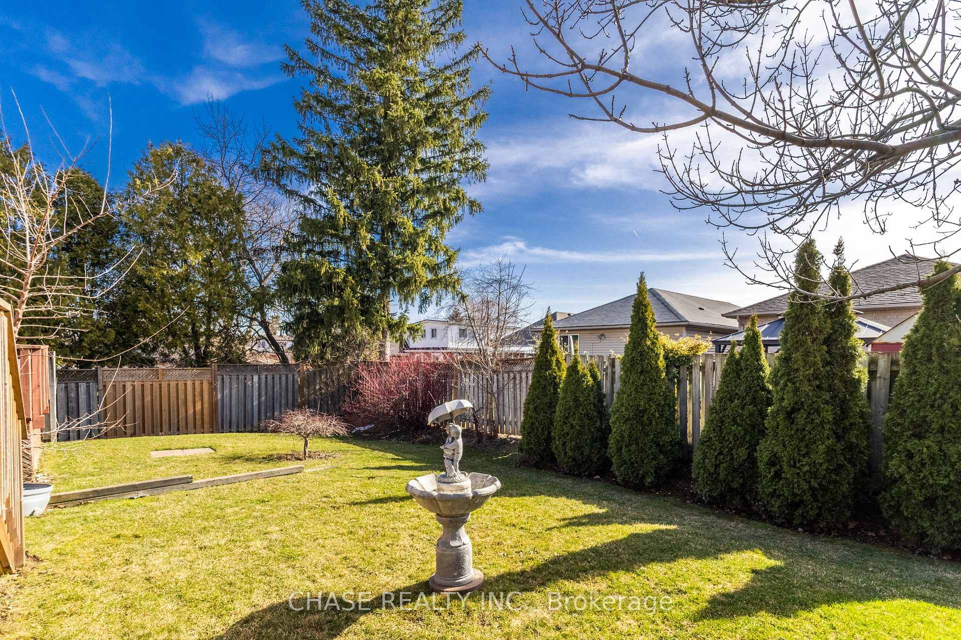 Photo 35 of Unit 11, 243 Fennell Avenue E, Hamilton, Inch Park — HOMEH