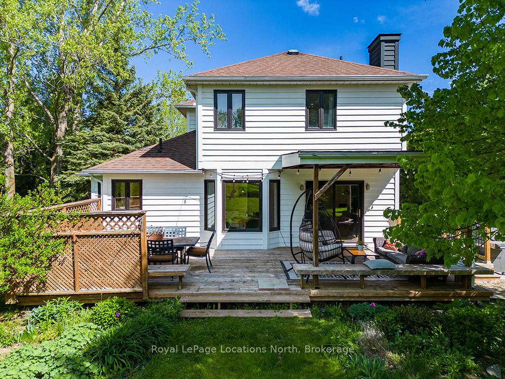 Photo 33 of 16 Trails End, Collingwood — HOMEH