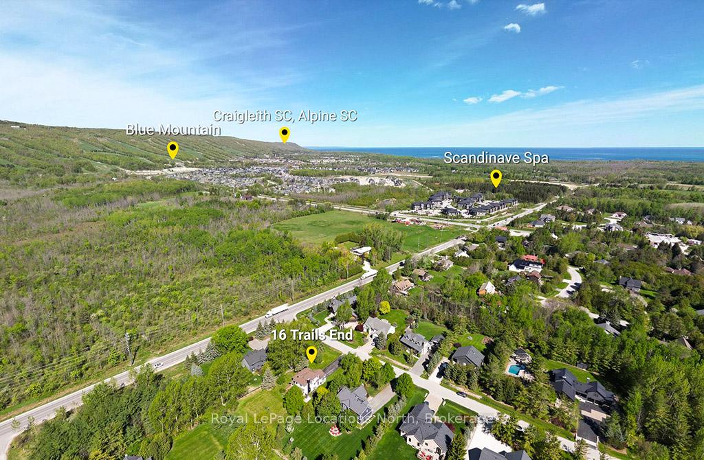 Photo 39 of 16 Trails End, Collingwood — HOMEH