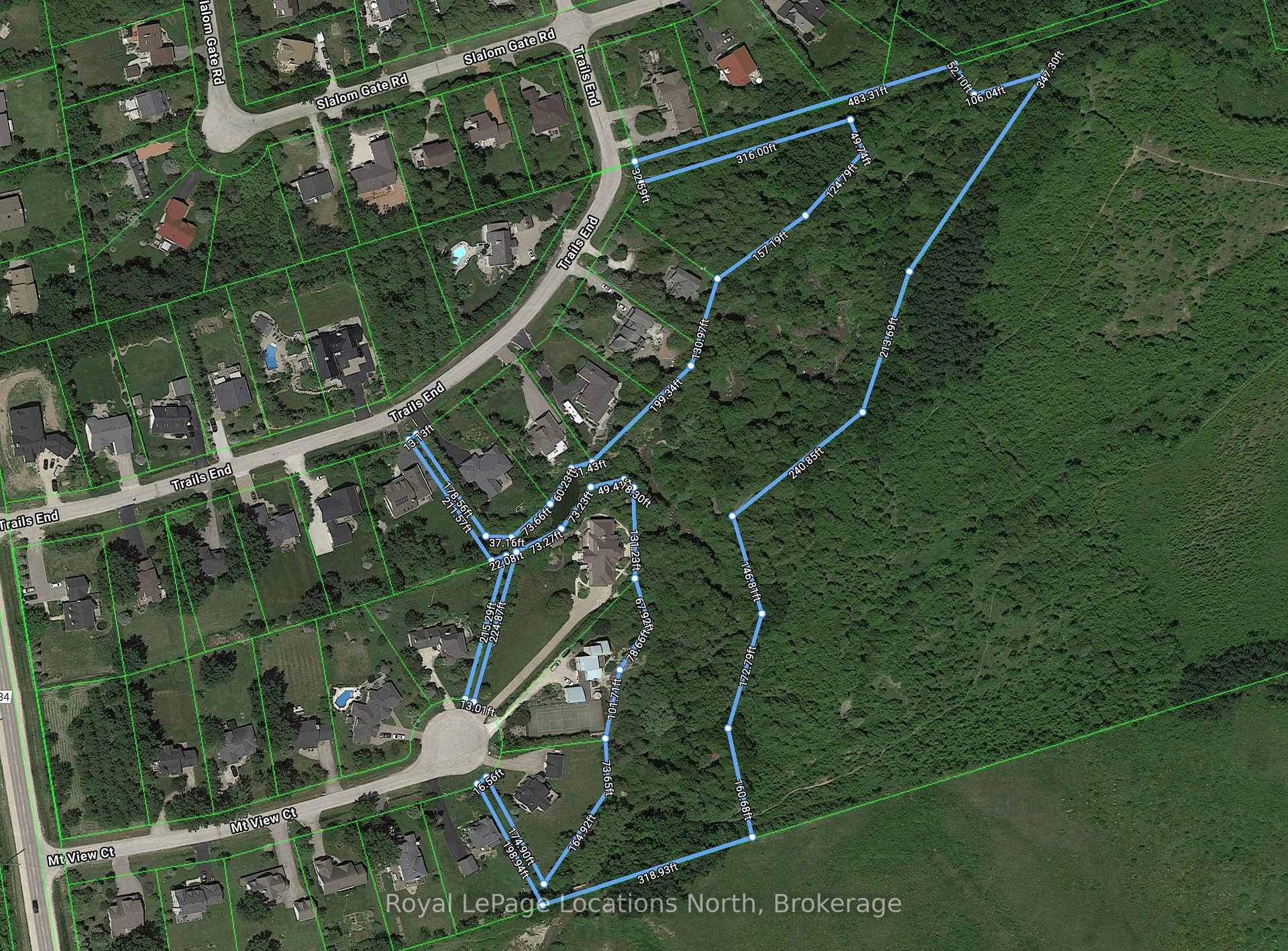 Photo 43 of 16 Trails End, Collingwood — HOMEH