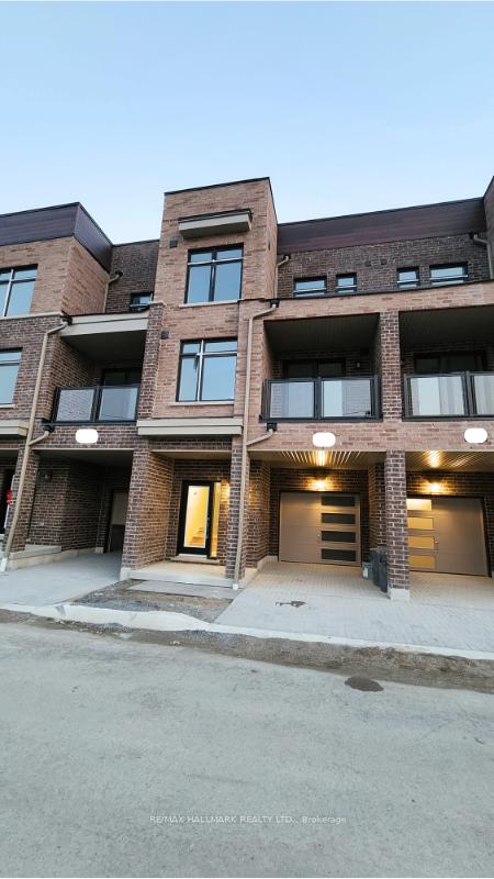 Photo 1 of 1856 Notion Road, Pickering, Village East — HOMEH
