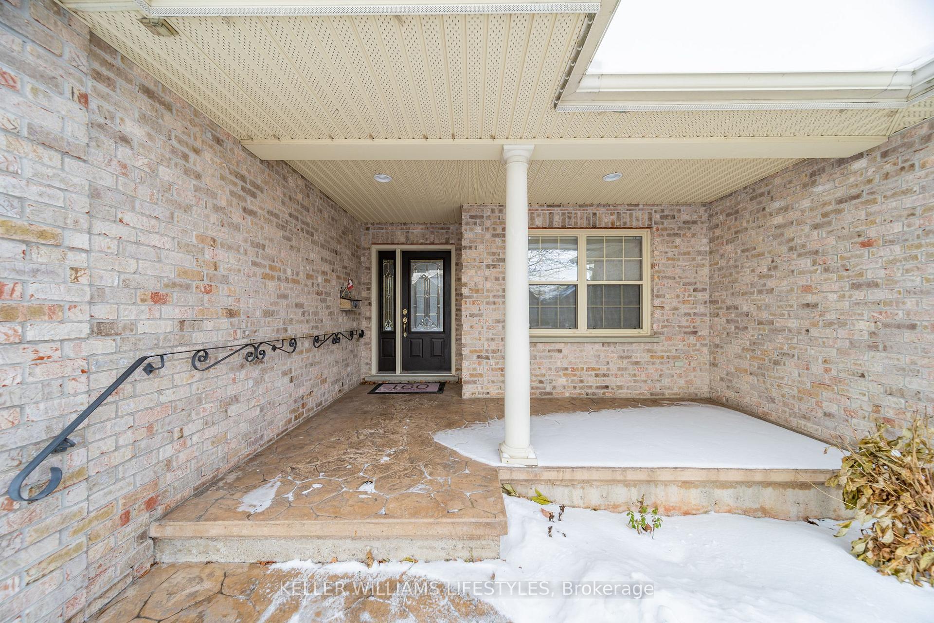 Photo 6 of 160 Brimicombe Crescent, Goderich, Goderich (Town) — HOMEH