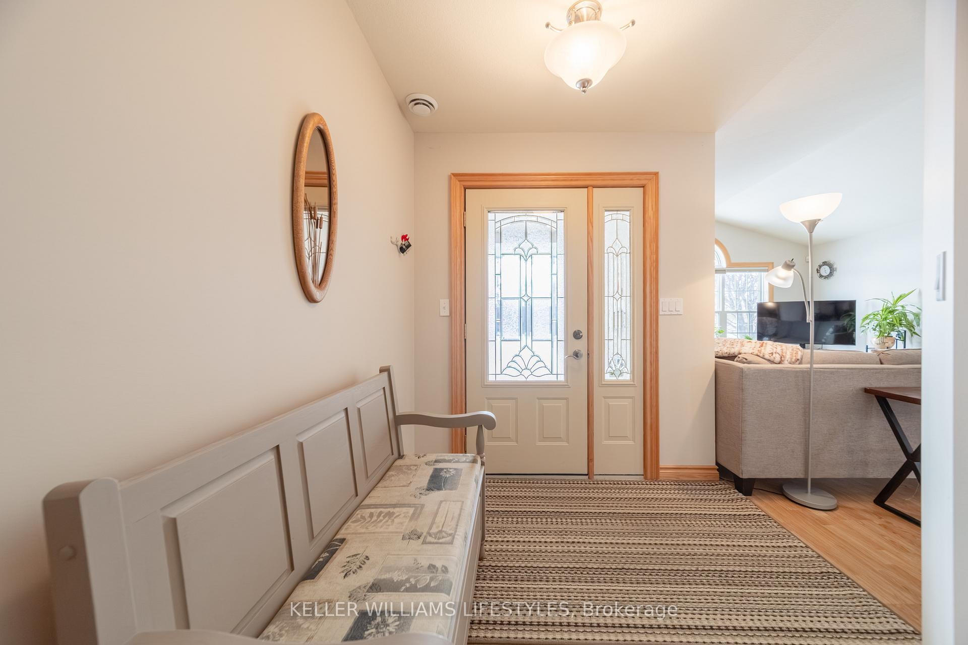 Photo 7 of 160 Brimicombe Crescent, Goderich, Goderich (Town) — HOMEH