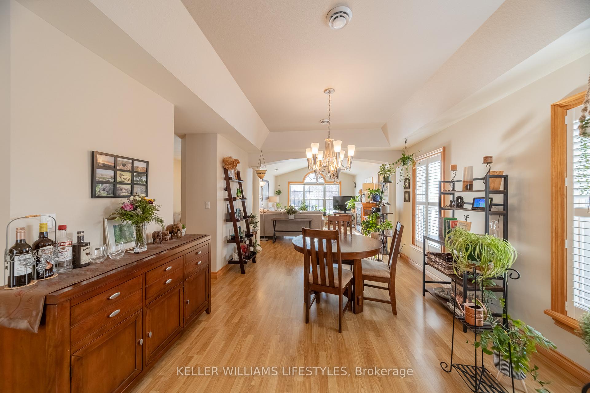 Photo 8 of 160 Brimicombe Crescent, Goderich, Goderich (Town) — HOMEH