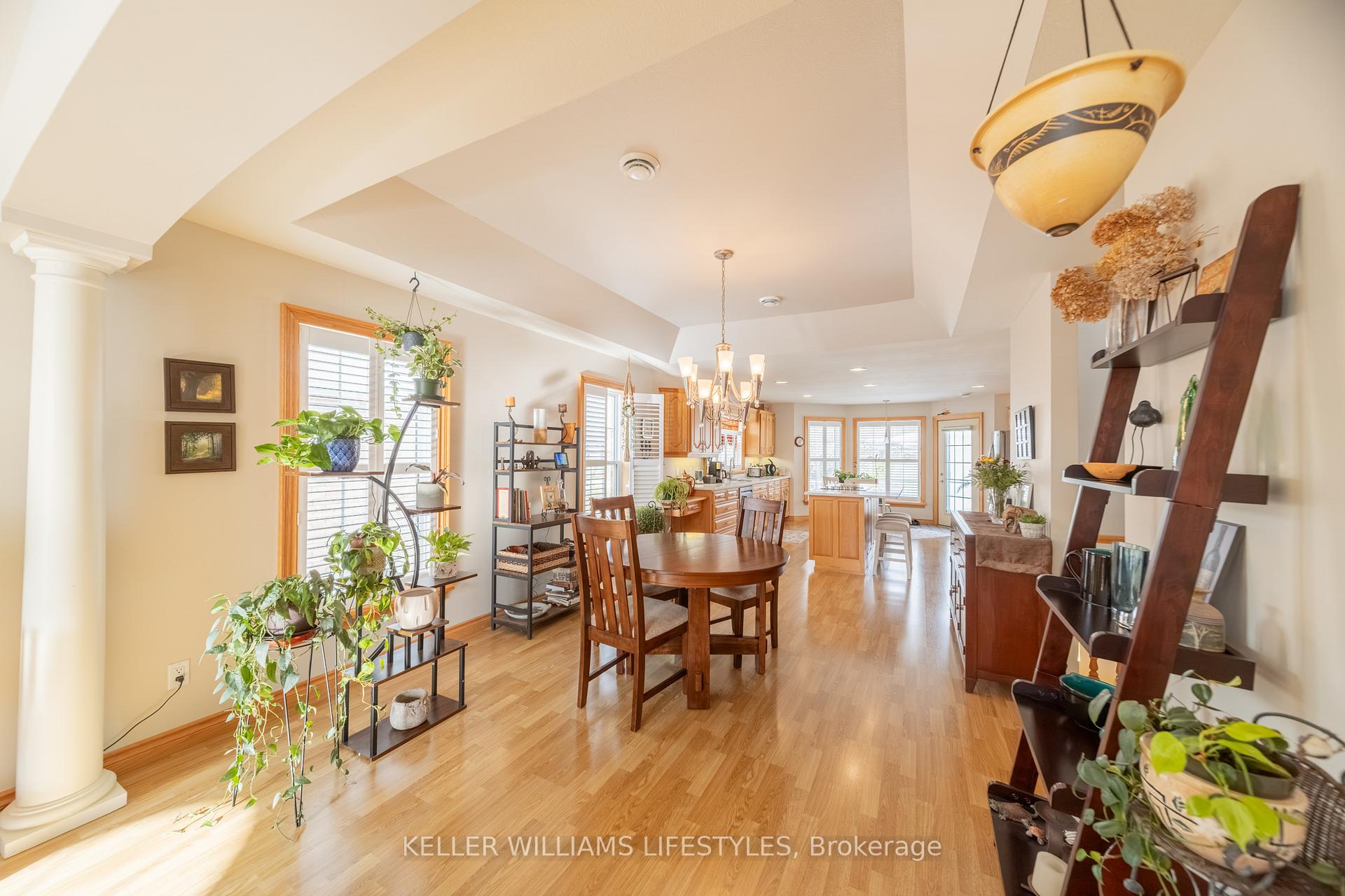 Photo 15 of 160 Brimicombe Crescent, Goderich, Goderich (Town) — HOMEH