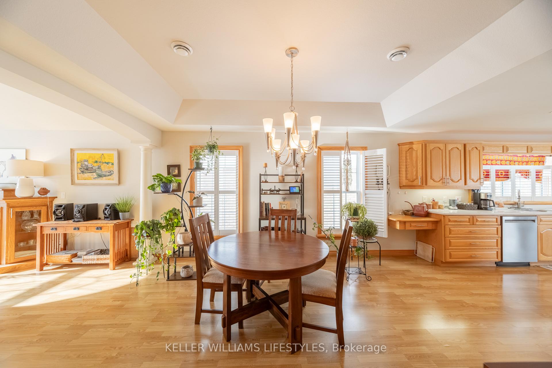 Photo 16 of 160 Brimicombe Crescent, Goderich, Goderich (Town) — HOMEH