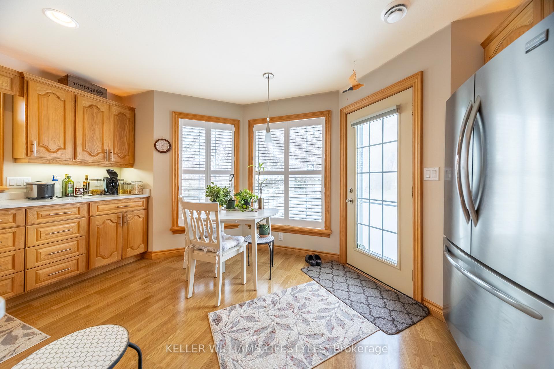 Photo 17 of 160 Brimicombe Crescent, Goderich, Goderich (Town) — HOMEH