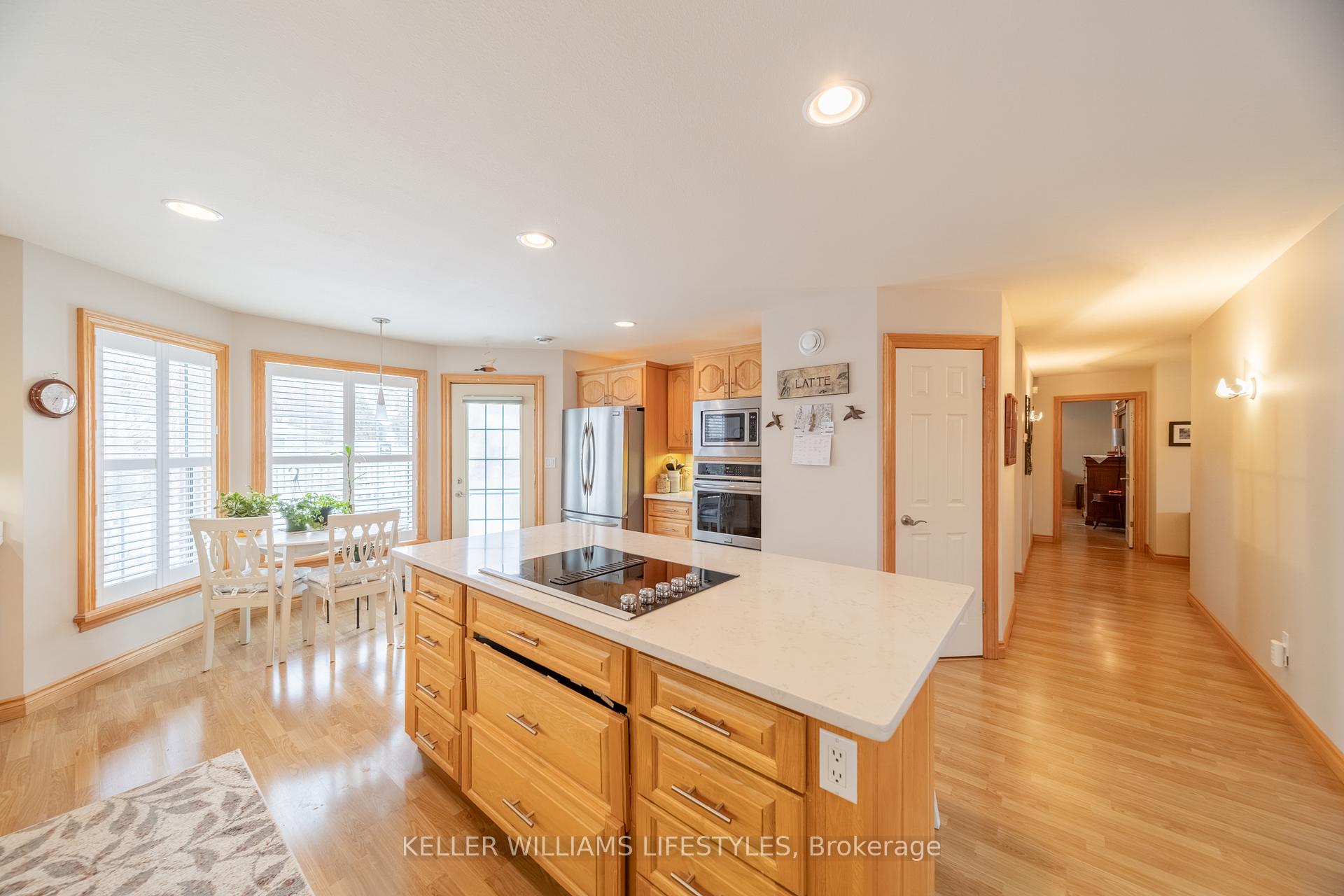 Photo 22 of 160 Brimicombe Crescent, Goderich, Goderich (Town) — HOMEH