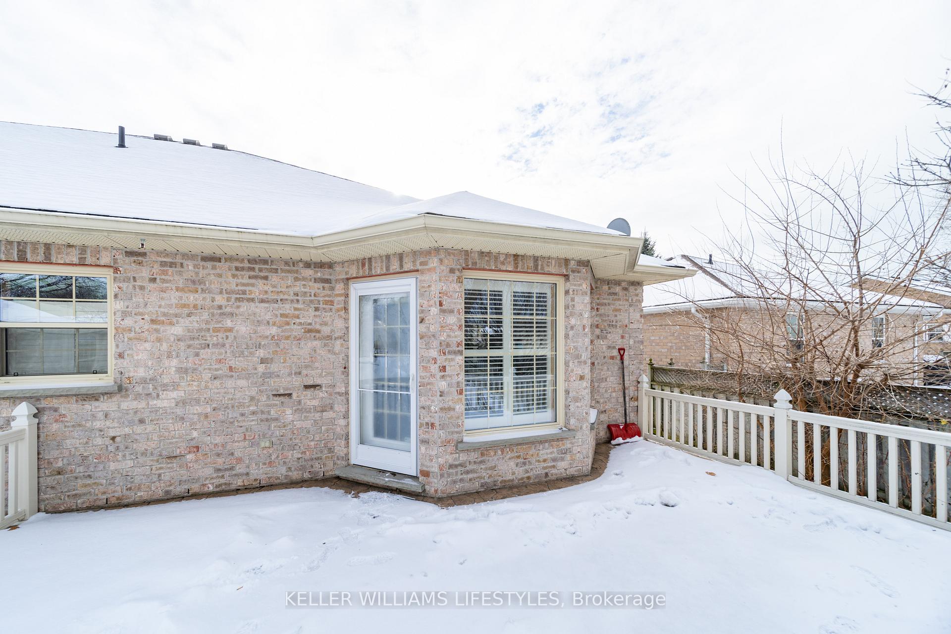 Photo 34 of 160 Brimicombe Crescent, Goderich, Goderich (Town) — HOMEH