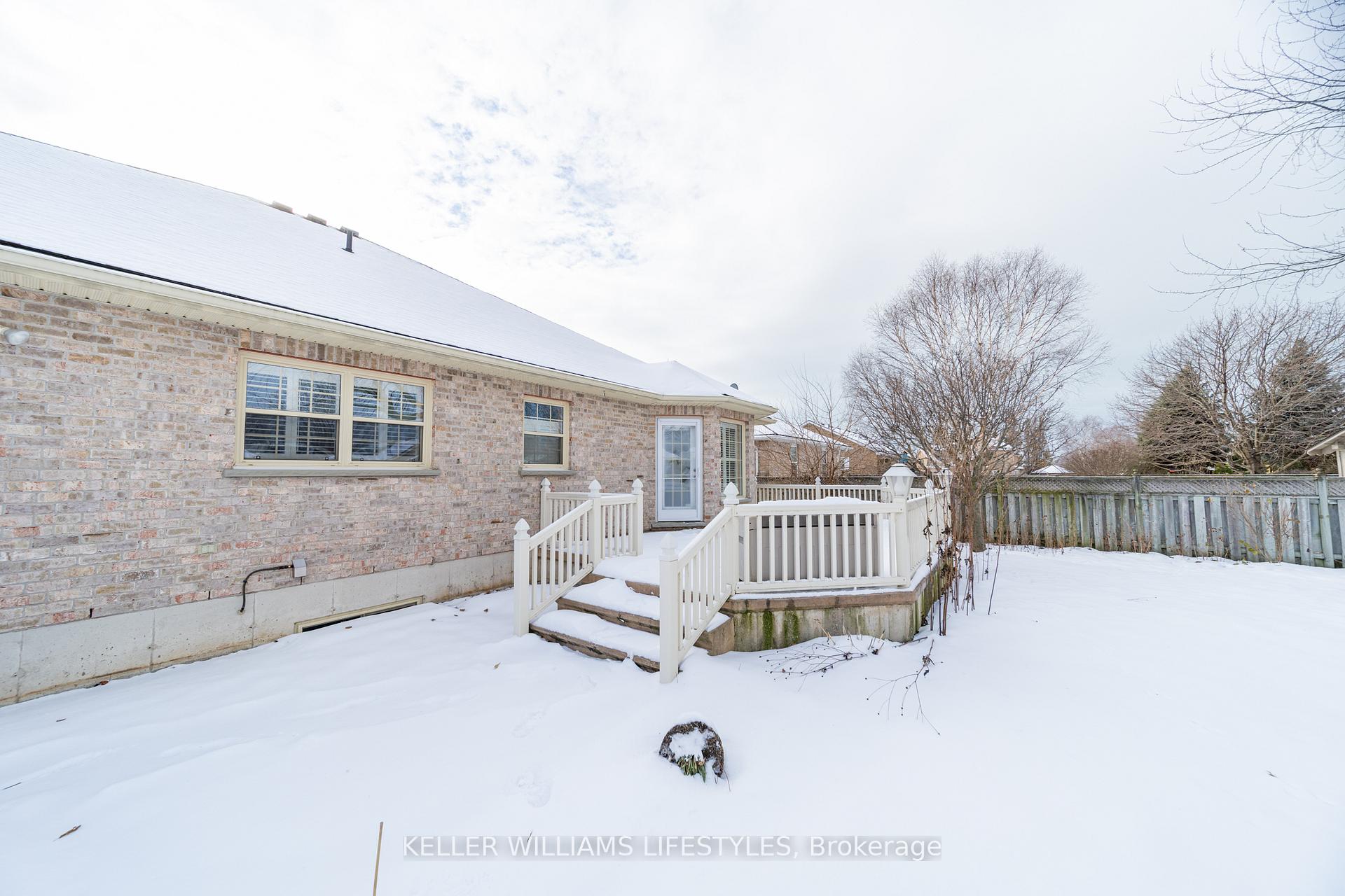 Photo 38 of 160 Brimicombe Crescent, Goderich, Goderich (Town) — HOMEH