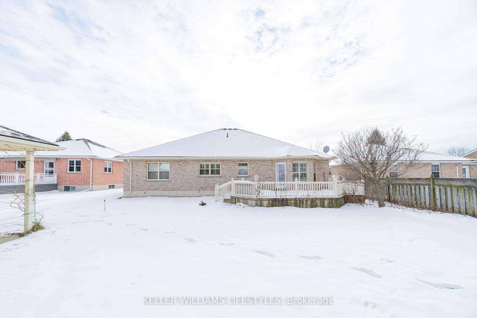 Photo 43 of 160 Brimicombe Crescent, Goderich, Goderich (Town) — HOMEH
