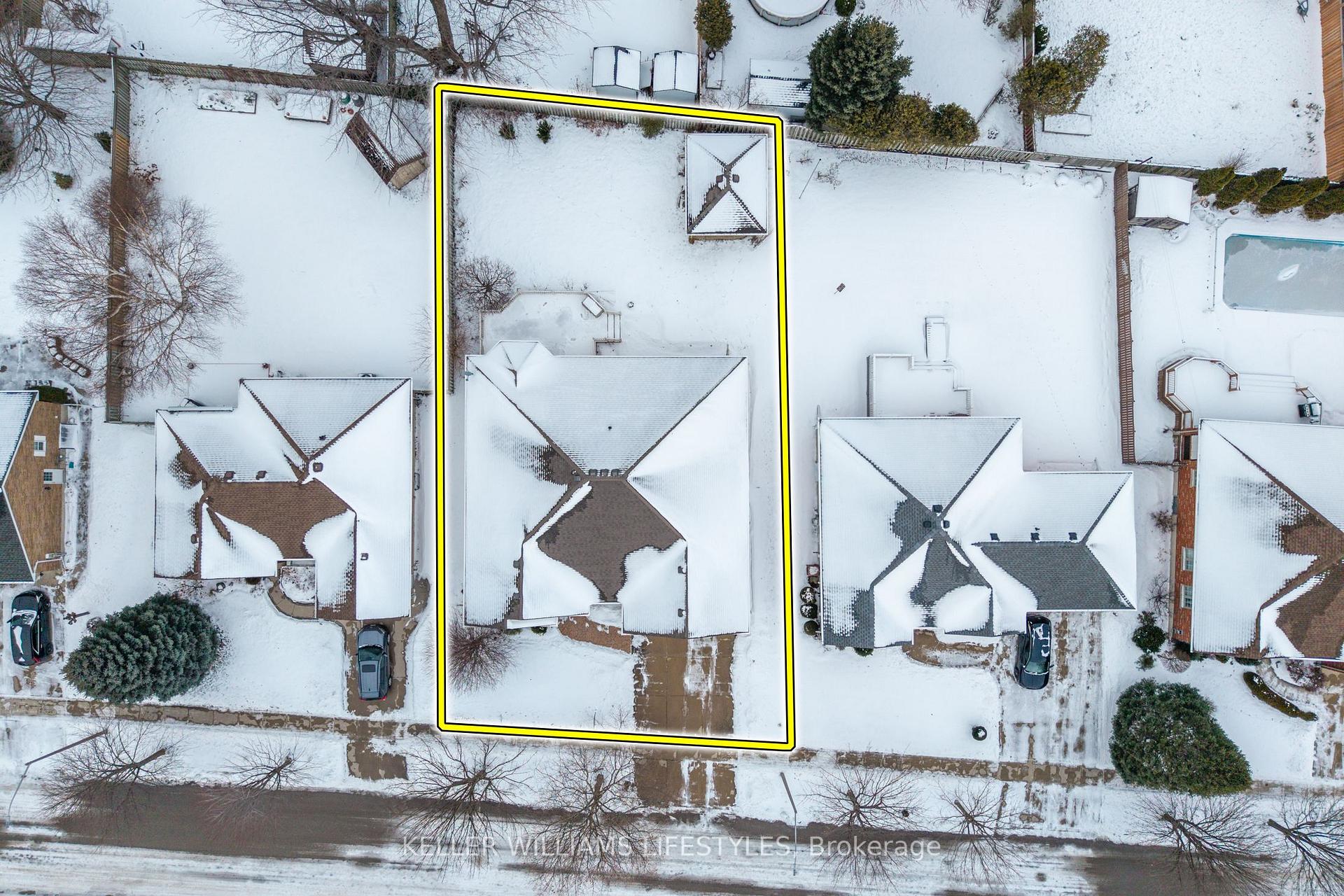 Photo 46 of 160 Brimicombe Crescent, Goderich, Goderich (Town) — HOMEH