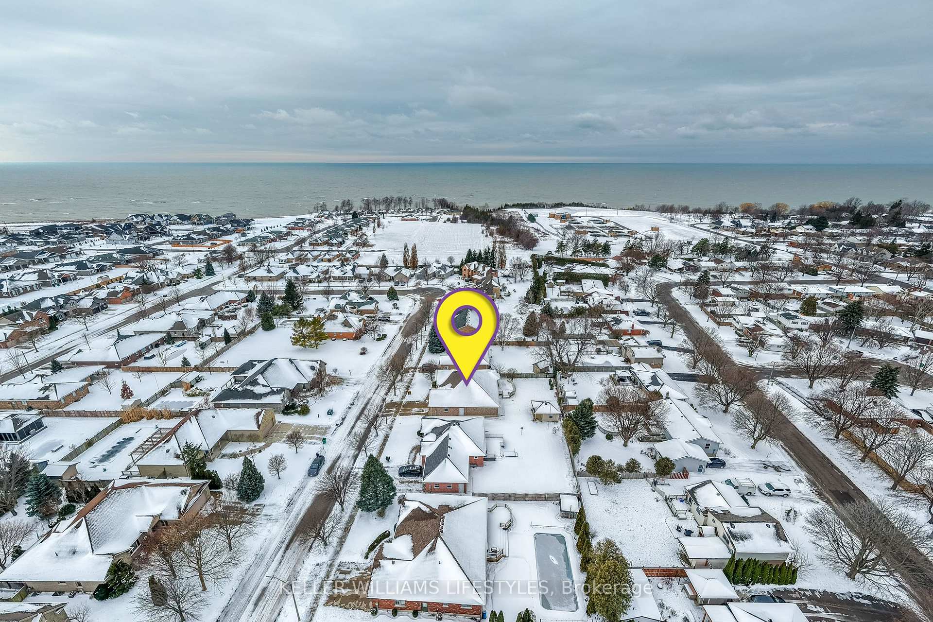 Photo 47 of 160 Brimicombe Crescent, Goderich, Goderich (Town) — HOMEH