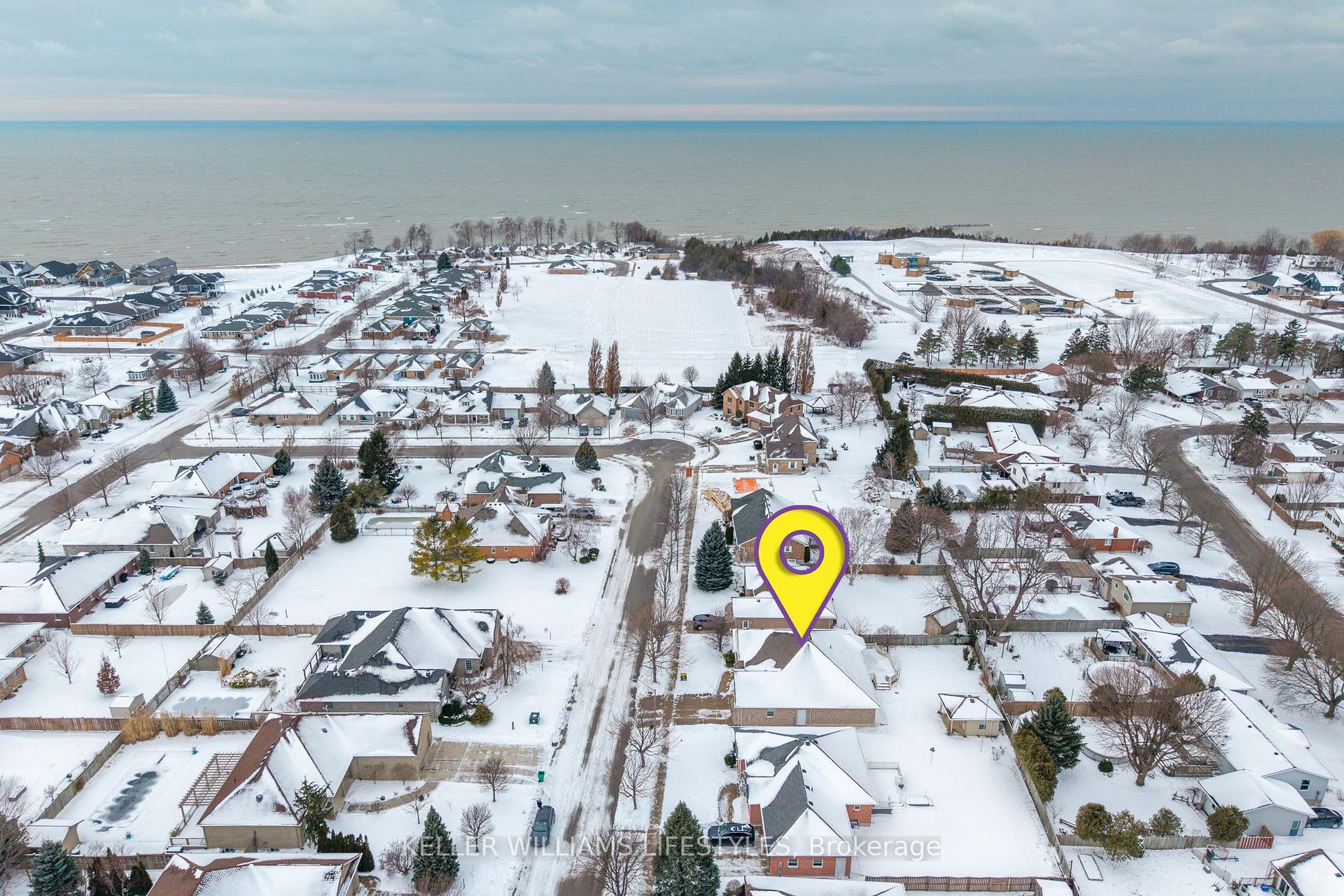 Photo 44 of 160 Brimicombe Crescent, Goderich, Goderich (Town) — HOMEH