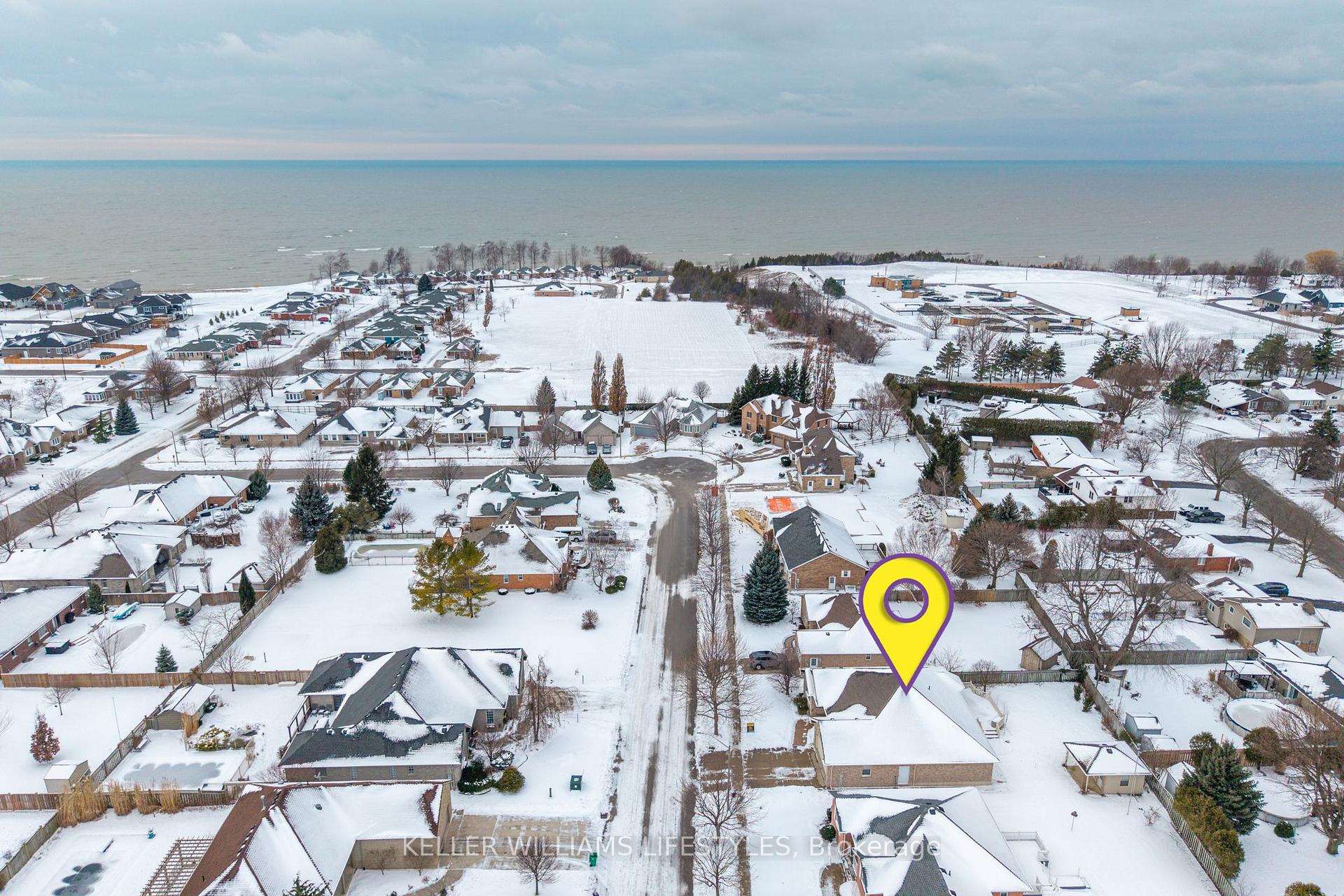 Photo 48 of 160 Brimicombe Crescent, Goderich, Goderich (Town) — HOMEH