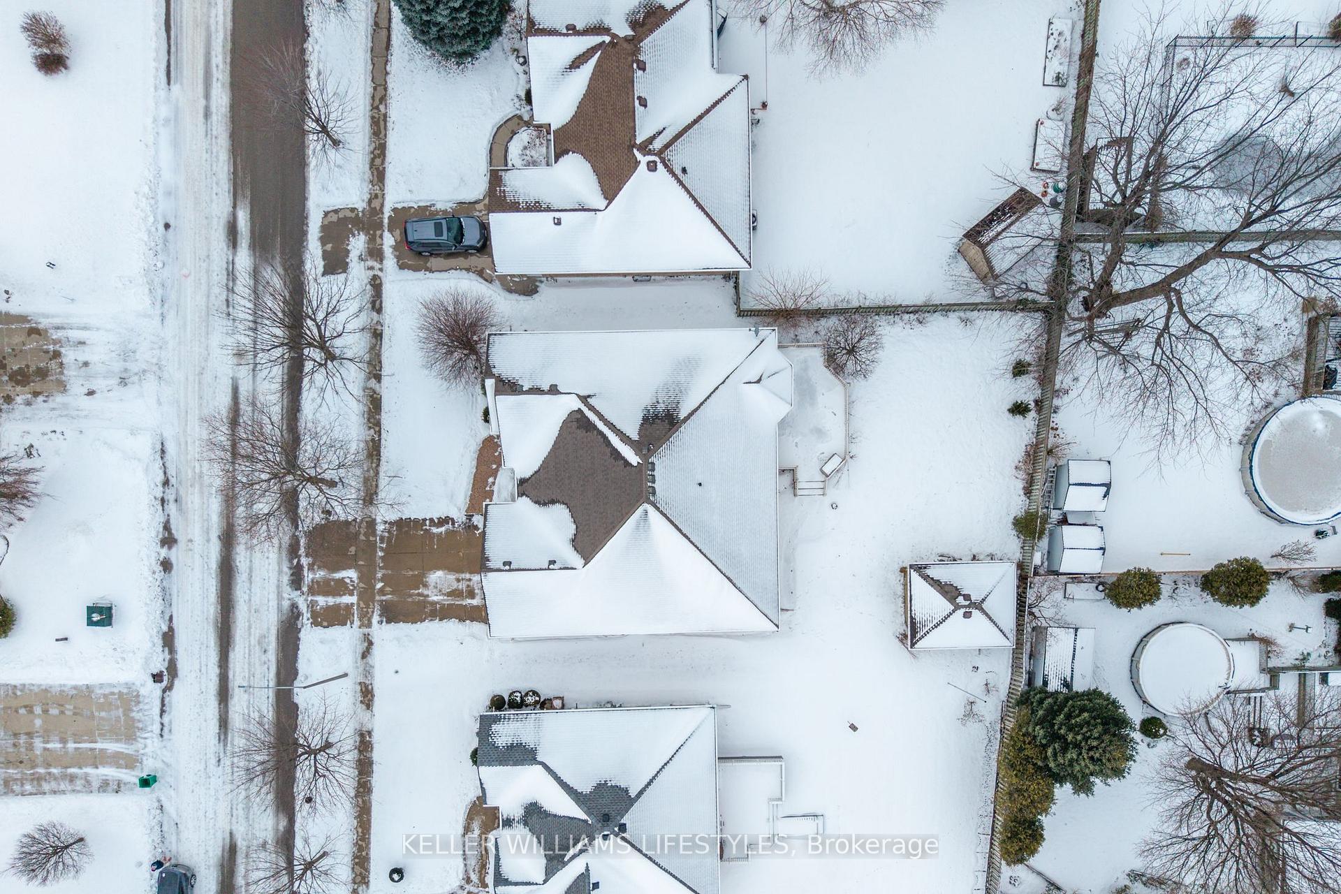 Photo 50 of 160 Brimicombe Crescent, Goderich, Goderich (Town) — HOMEH