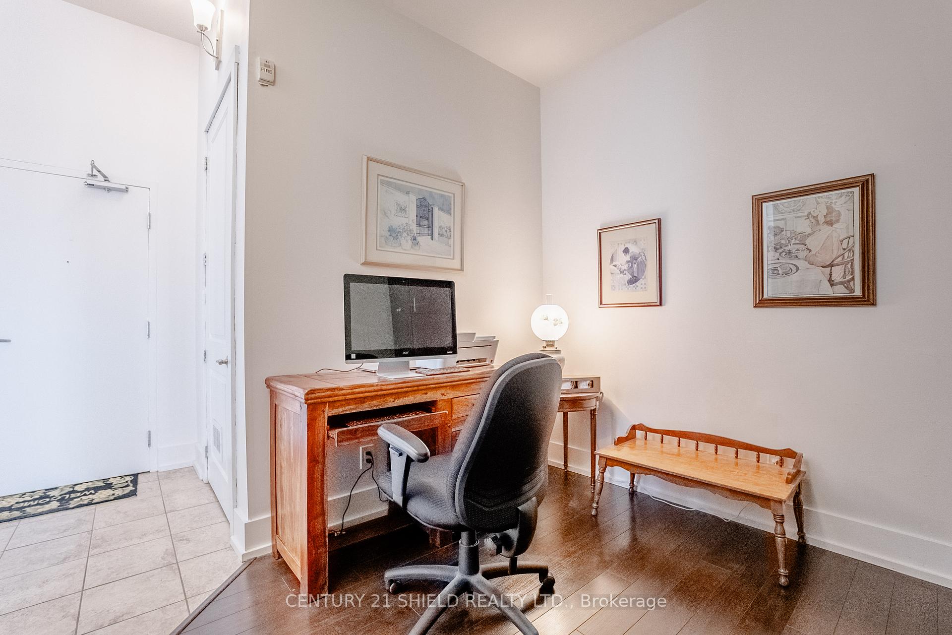 Photo 5 of Unit 215, 710 Cotton Mill Street, Cornwall — HOMEH