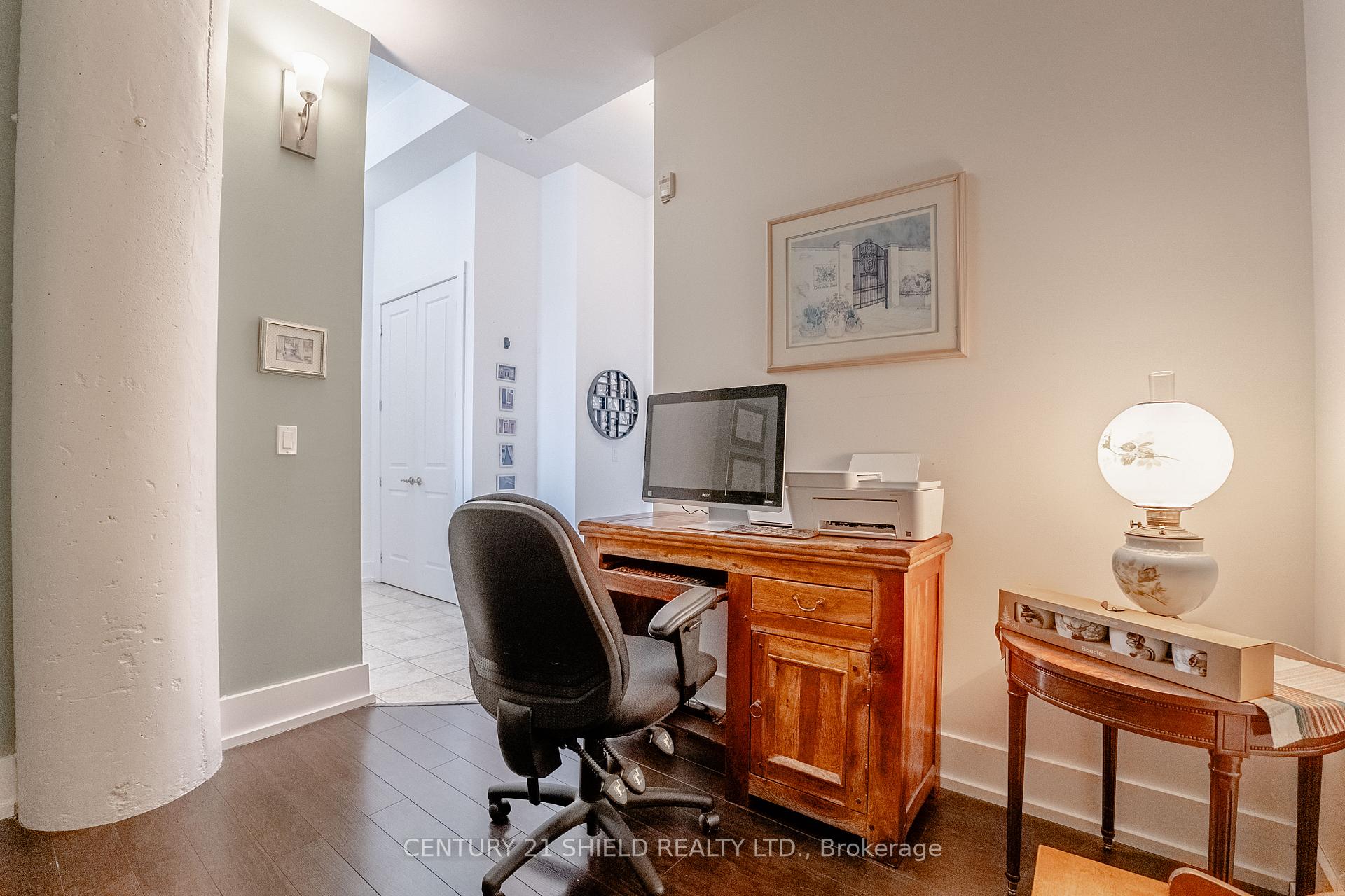Photo 6 of Unit 215, 710 Cotton Mill Street, Cornwall — HOMEH
