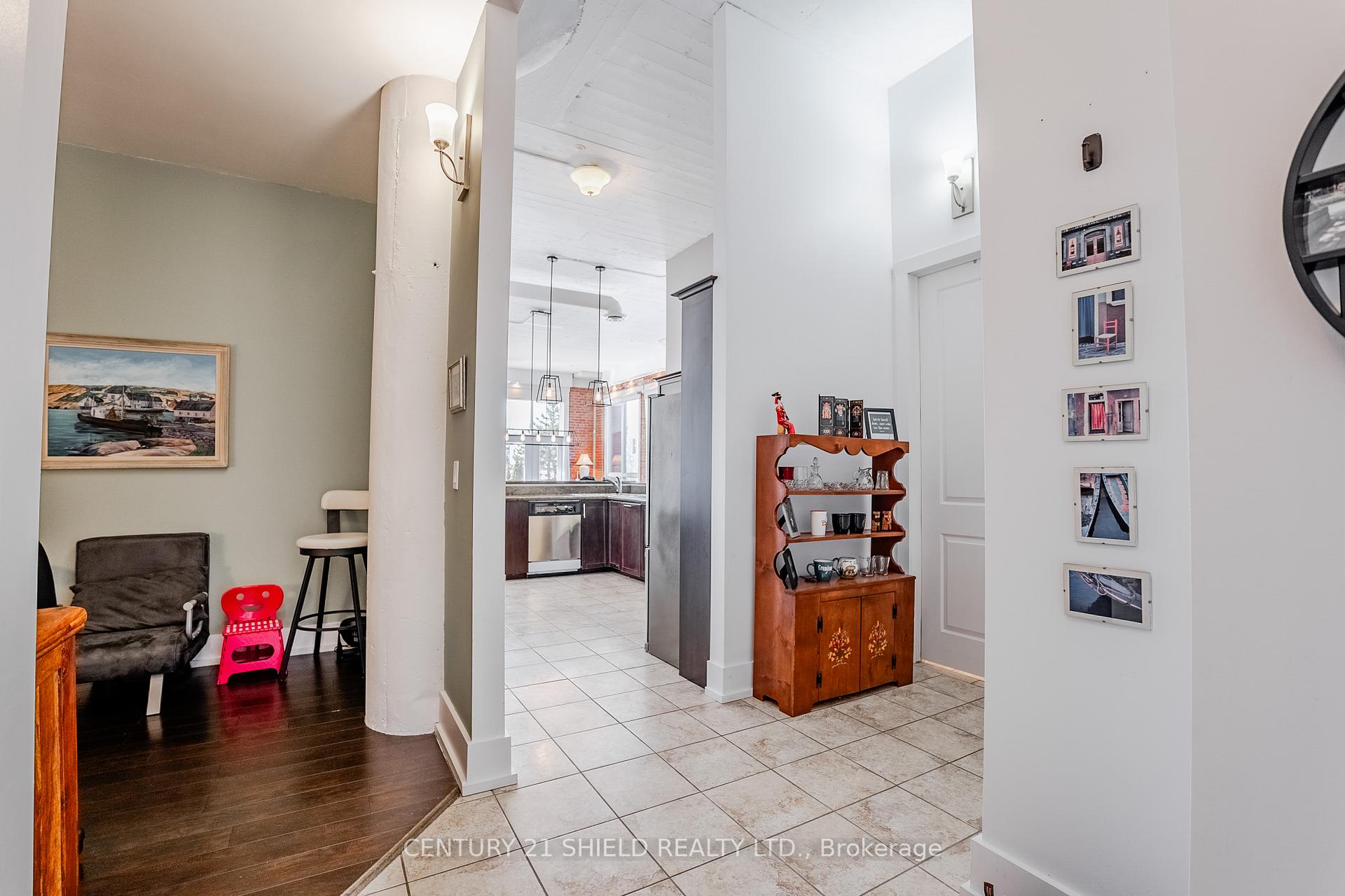 Photo 7 of Unit 215, 710 Cotton Mill Street, Cornwall — HOMEH