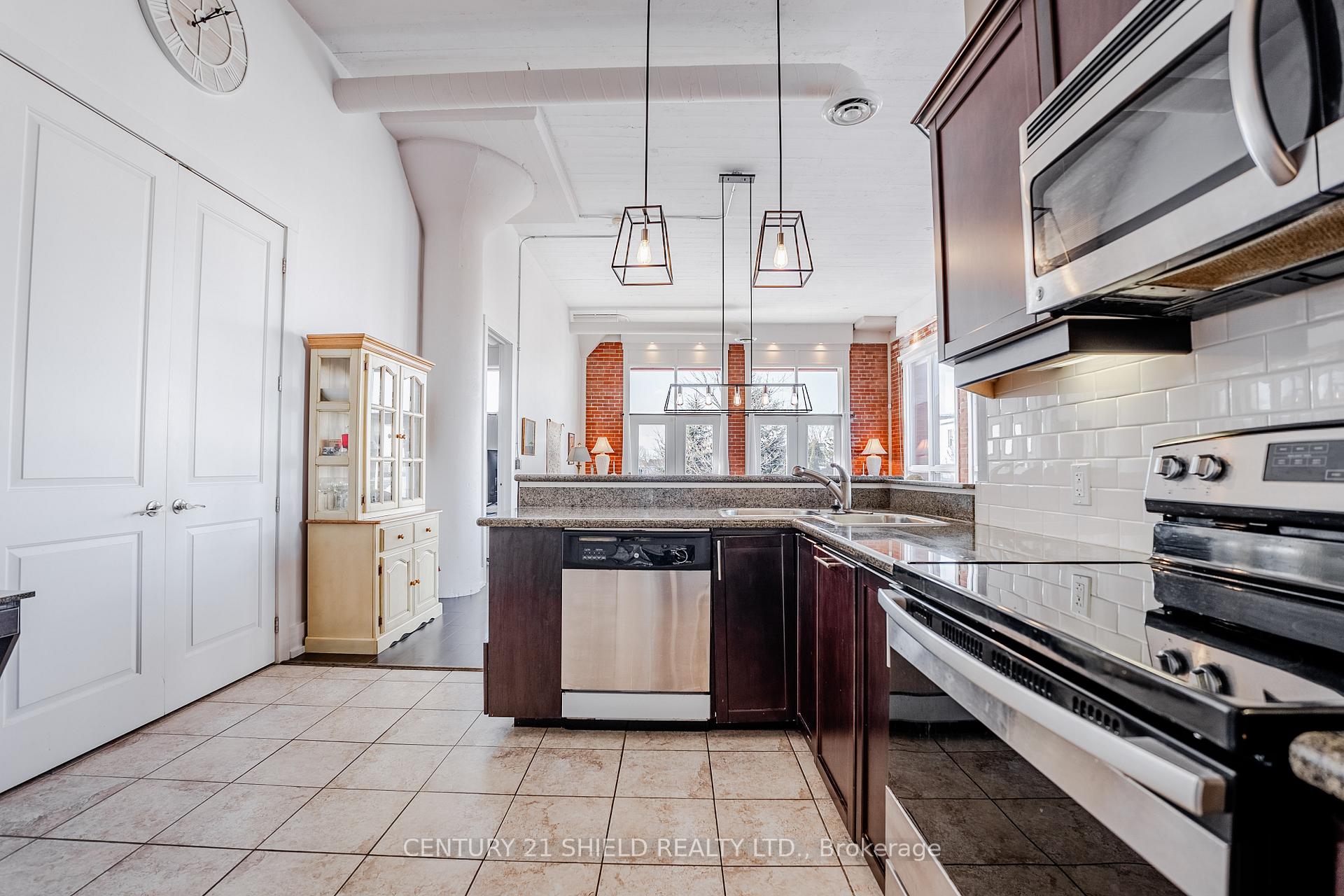 Photo 8 of Unit 215, 710 Cotton Mill Street, Cornwall — HOMEH