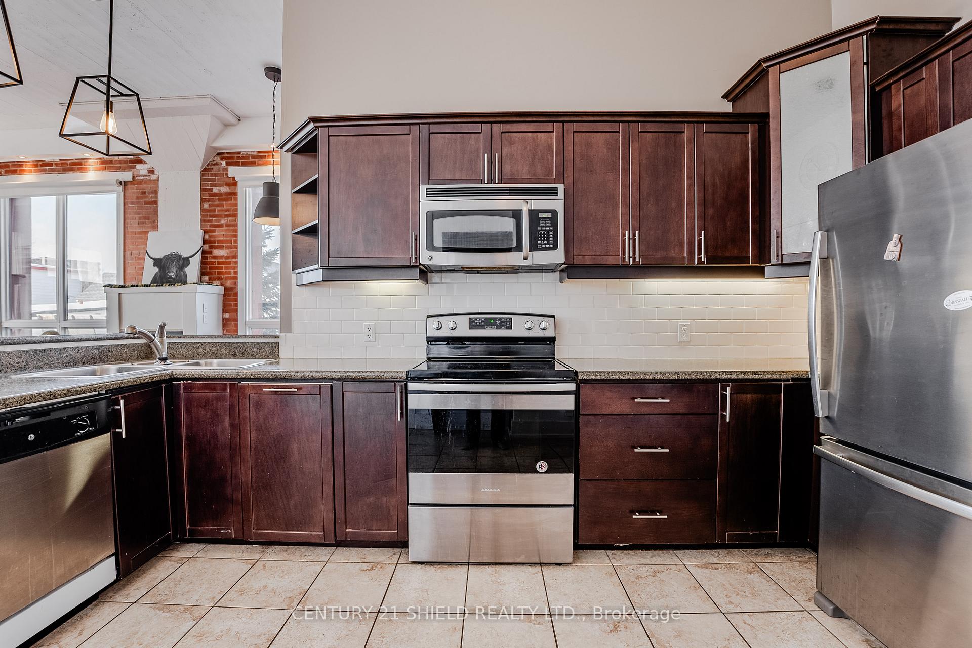 Photo 9 of Unit 215, 710 Cotton Mill Street, Cornwall — HOMEH