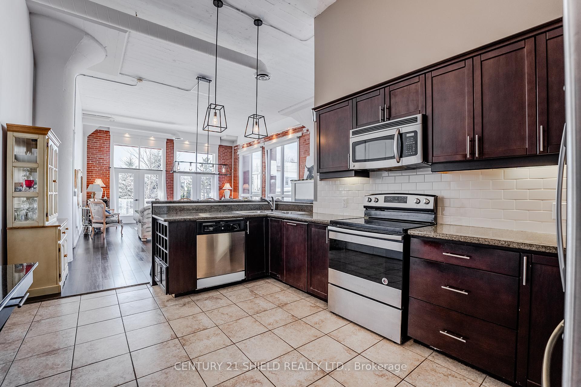 Photo 10 of Unit 215, 710 Cotton Mill Street, Cornwall — HOMEH