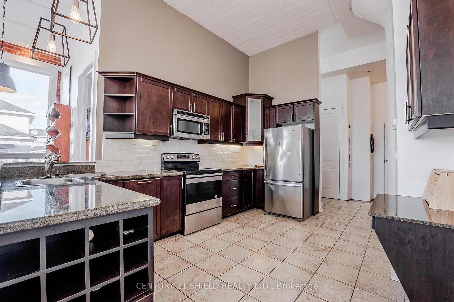 Photo 11 of Unit 215, 710 Cotton Mill Street, Cornwall — HOMEH