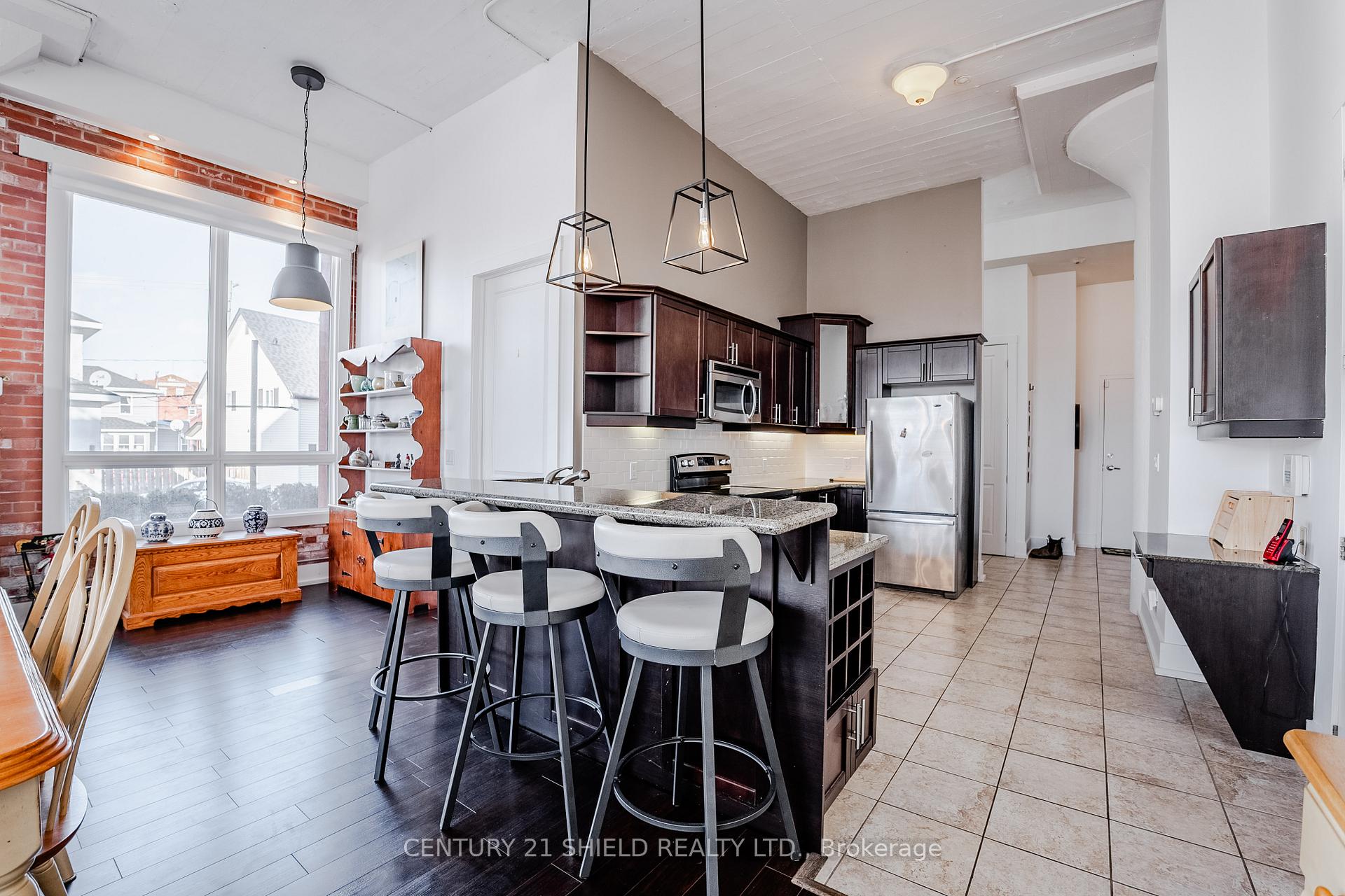 Photo 12 of Unit 215, 710 Cotton Mill Street, Cornwall — HOMEH