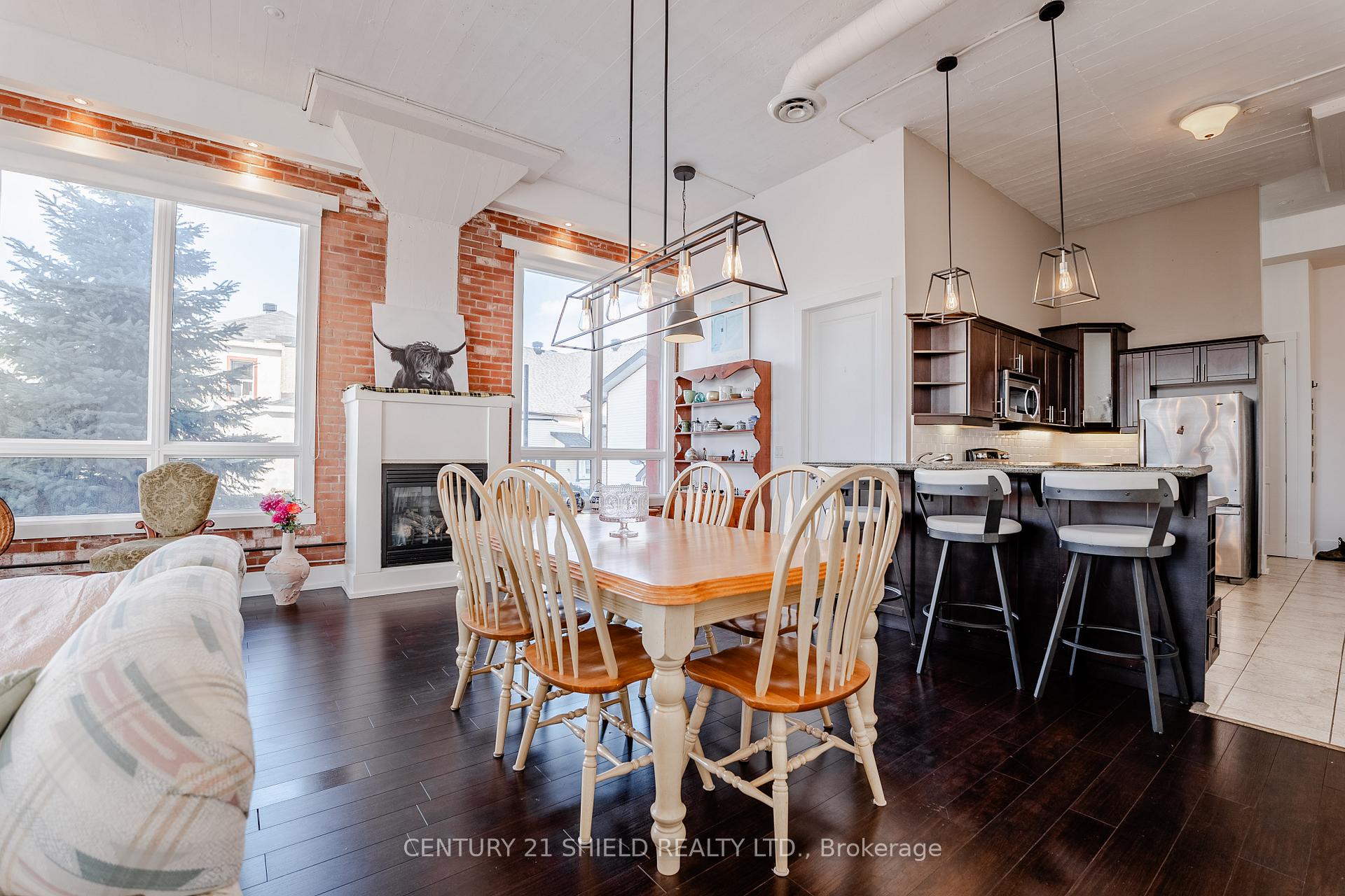 Photo 13 of Unit 215, 710 Cotton Mill Street, Cornwall — HOMEH