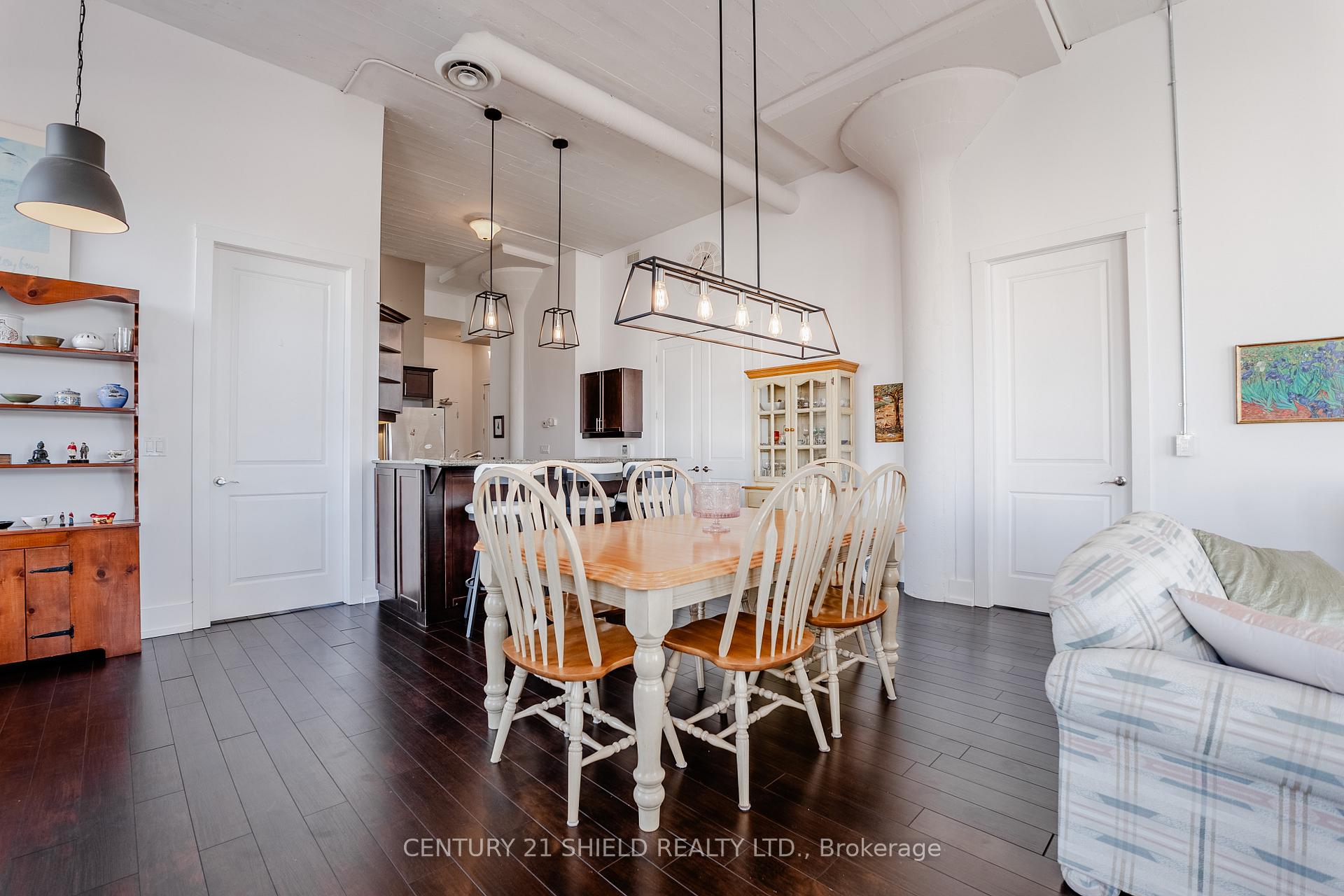 Photo 14 of Unit 215, 710 Cotton Mill Street, Cornwall — HOMEH
