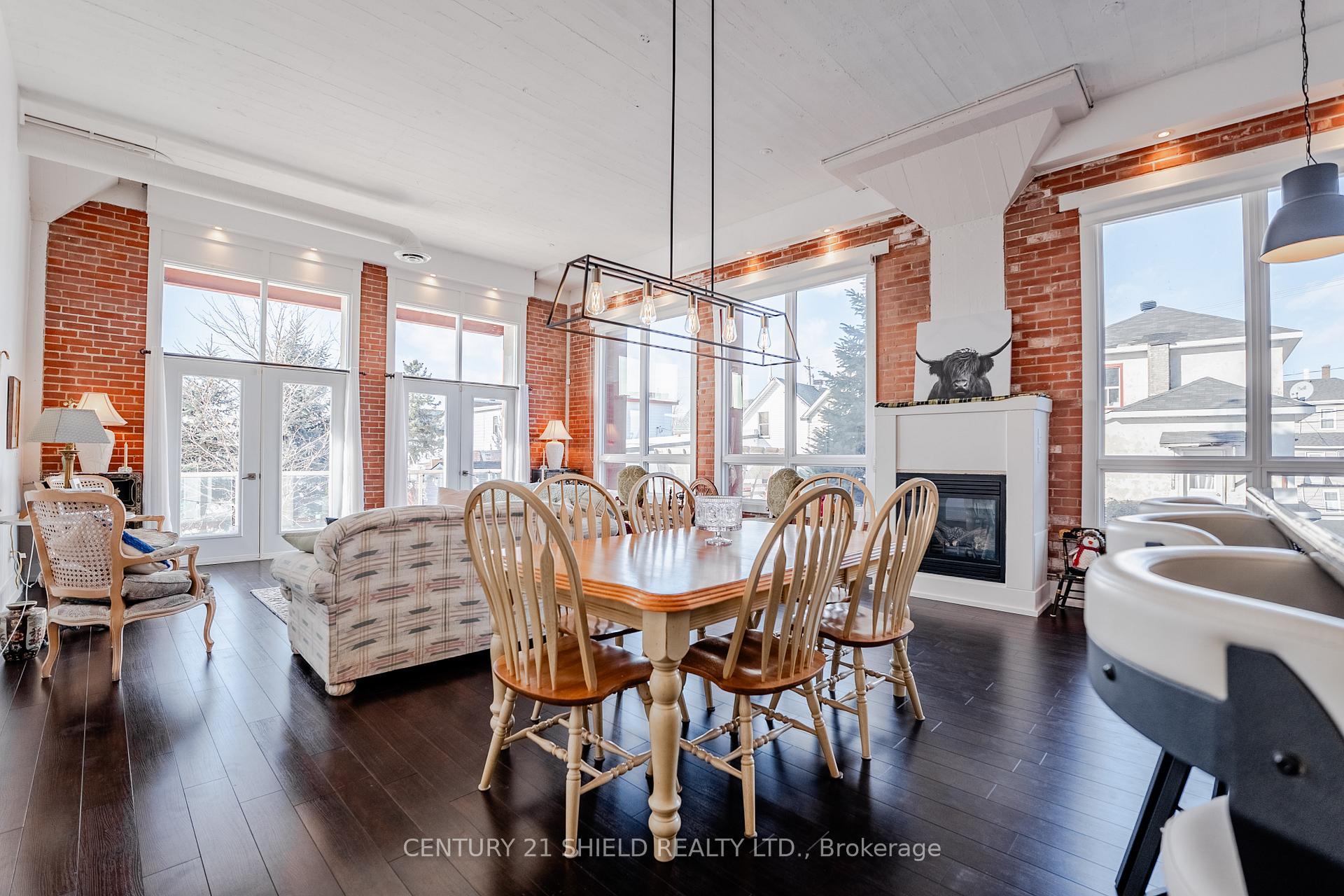 Photo 15 of Unit 215, 710 Cotton Mill Street, Cornwall — HOMEH