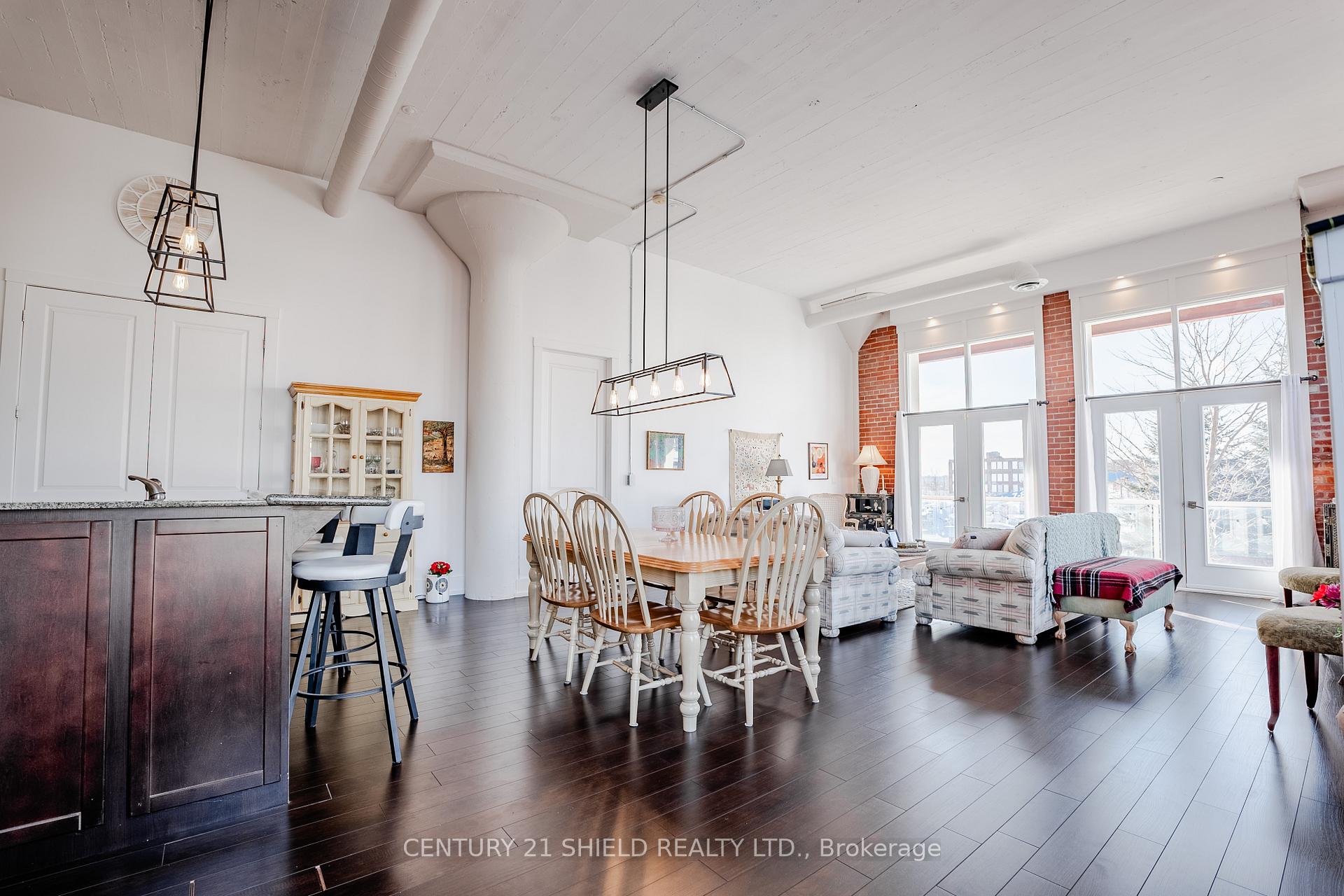 Photo 16 of Unit 215, 710 Cotton Mill Street, Cornwall — HOMEH