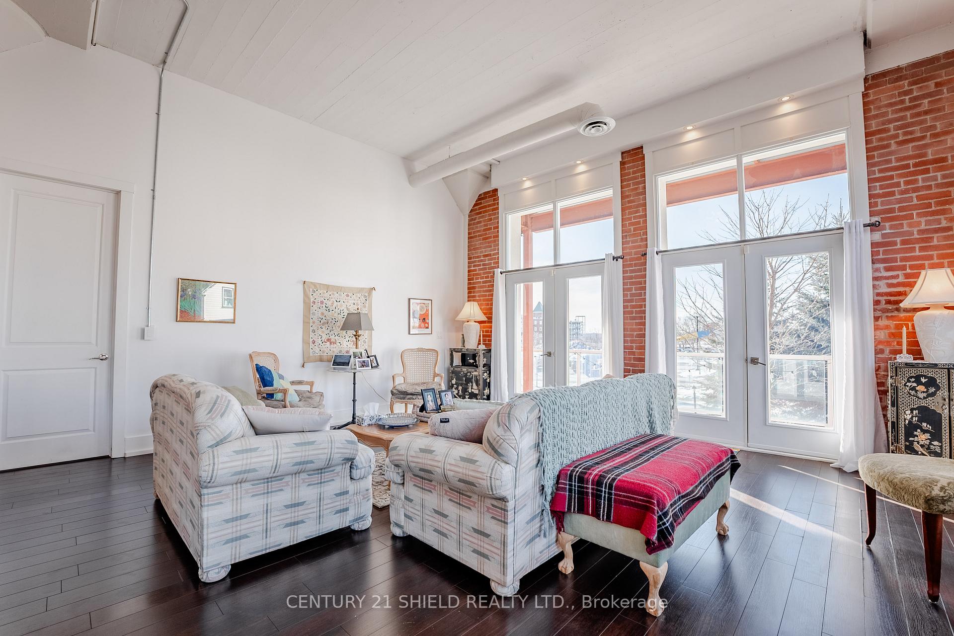 Photo 17 of Unit 215, 710 Cotton Mill Street, Cornwall — HOMEH