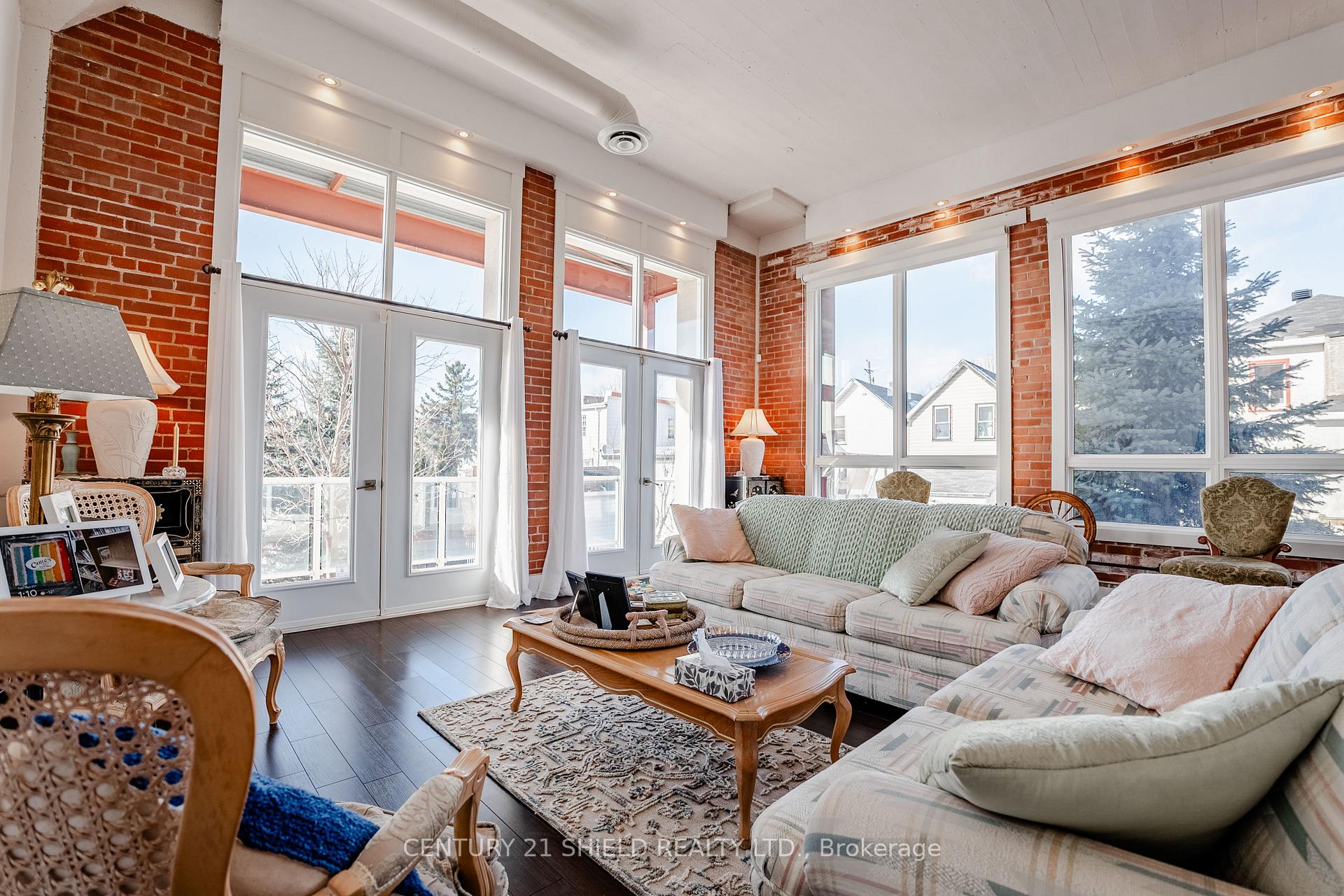 Photo 18 of Unit 215, 710 Cotton Mill Street, Cornwall — HOMEH