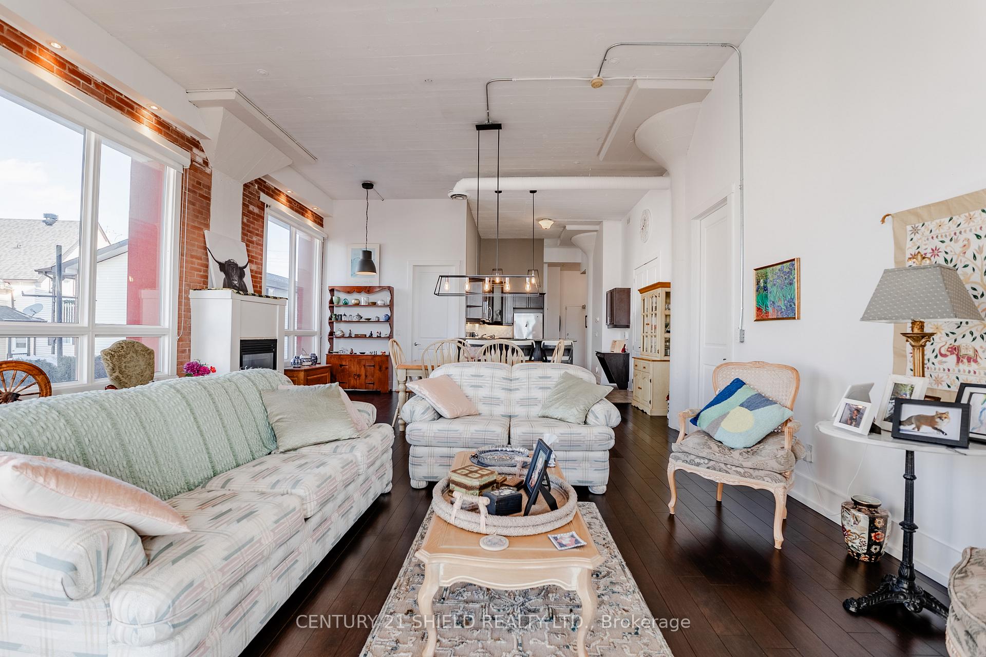 Photo 19 of Unit 215, 710 Cotton Mill Street, Cornwall — HOMEH
