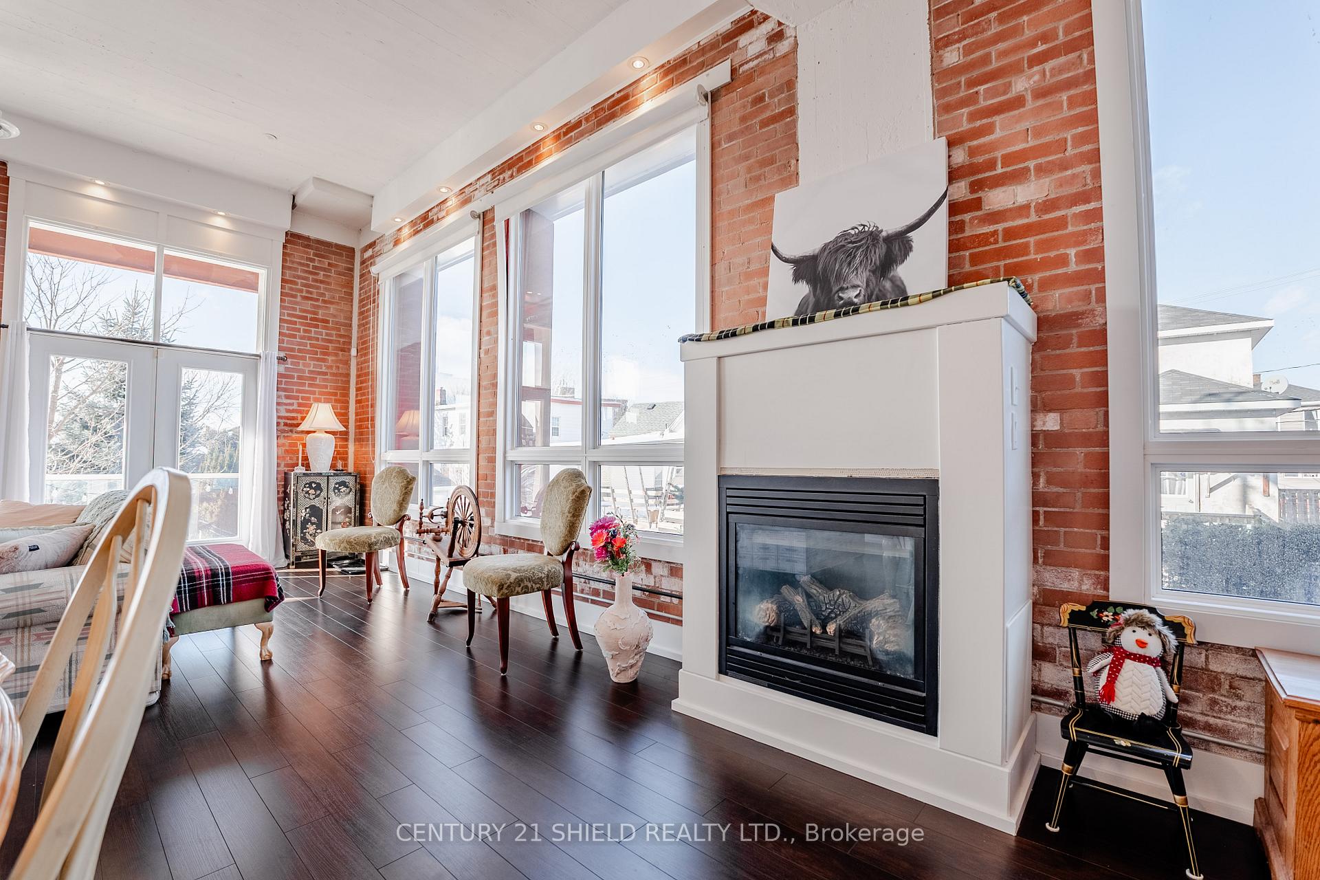 Photo 20 of Unit 215, 710 Cotton Mill Street, Cornwall — HOMEH