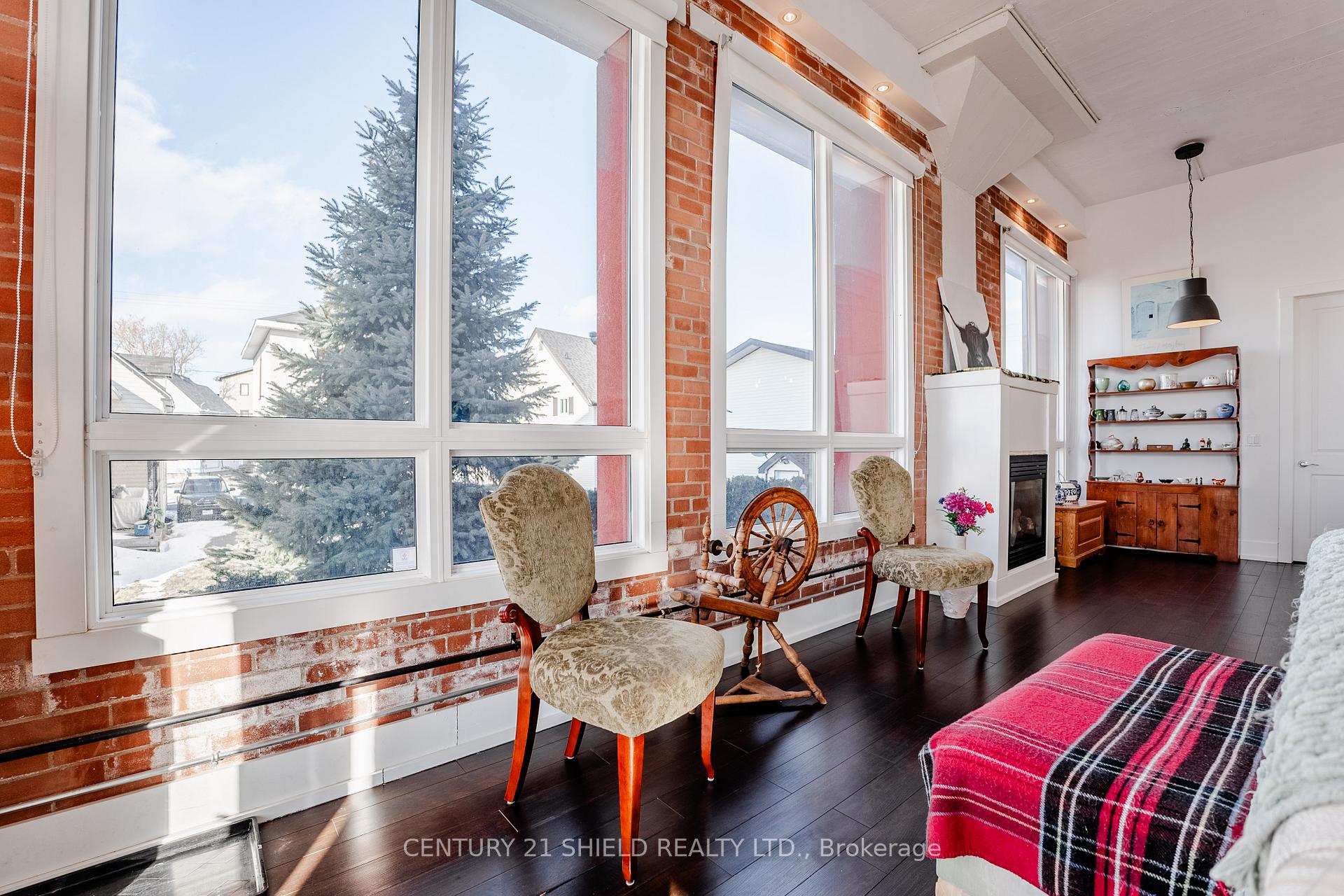 Photo 21 of Unit 215, 710 Cotton Mill Street, Cornwall — HOMEH