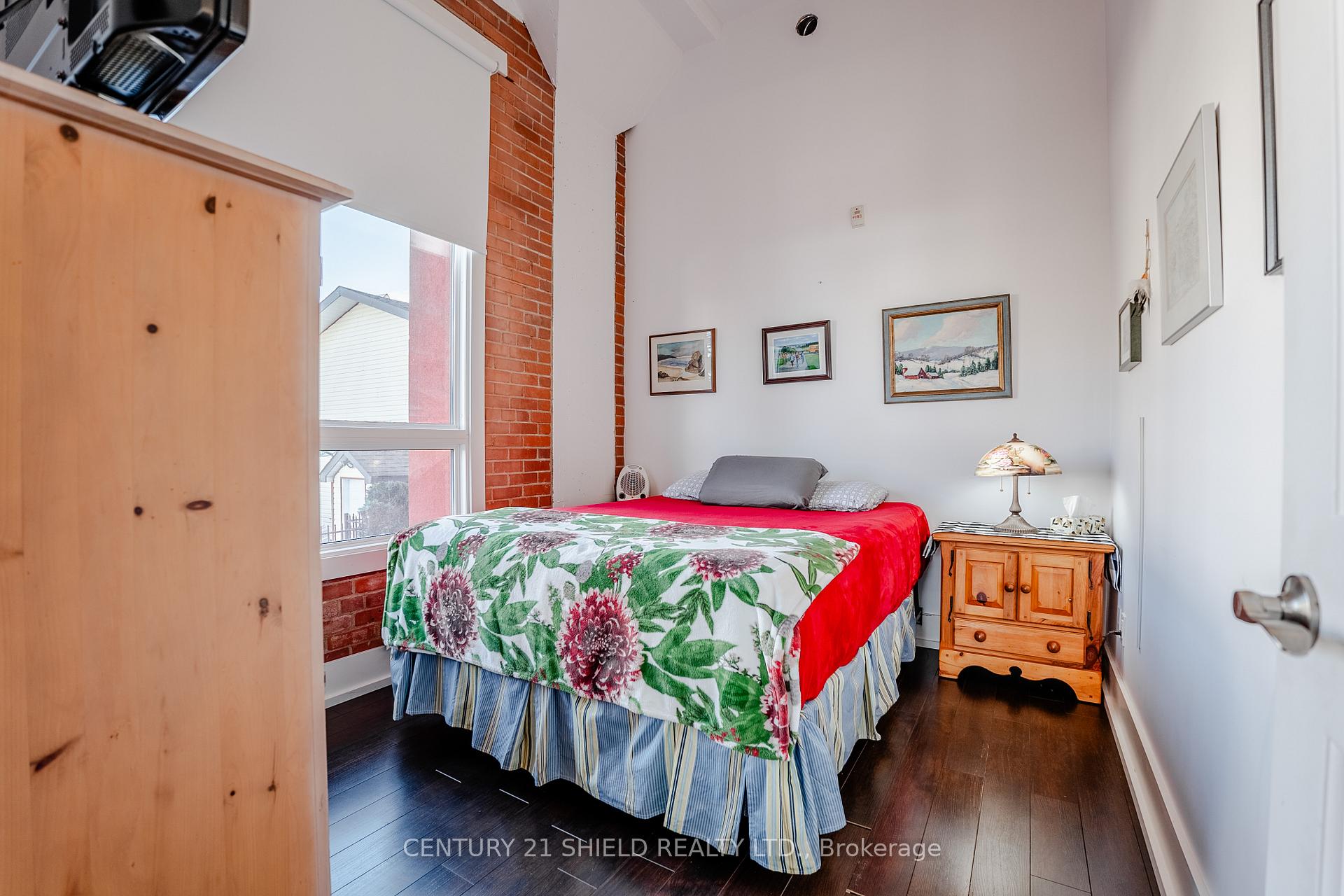 Photo 24 of Unit 215, 710 Cotton Mill Street, Cornwall — HOMEH
