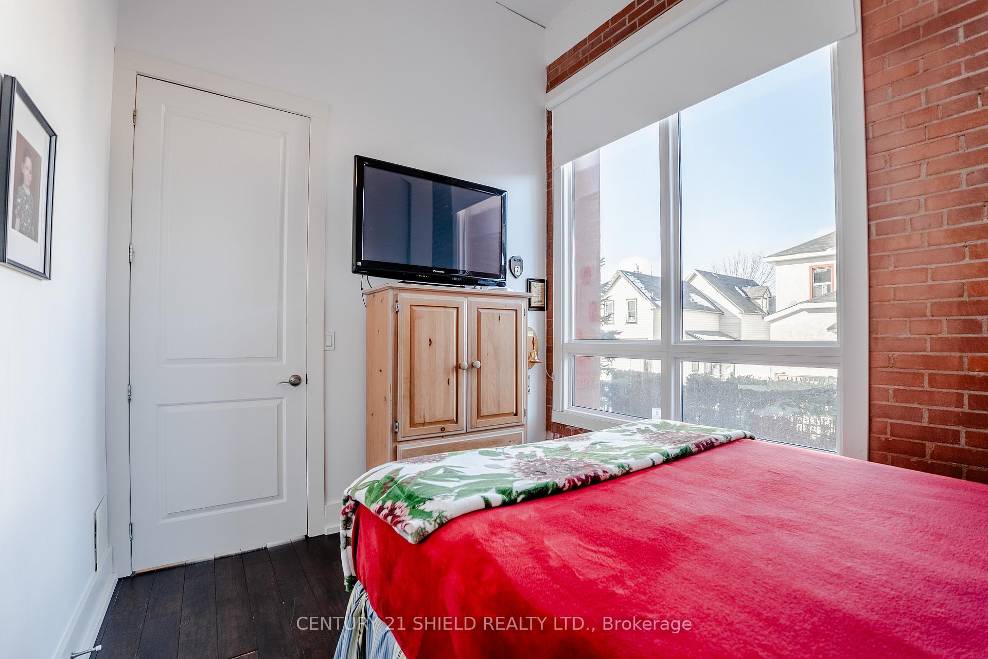 Photo 25 of Unit 215, 710 Cotton Mill Street, Cornwall — HOMEH